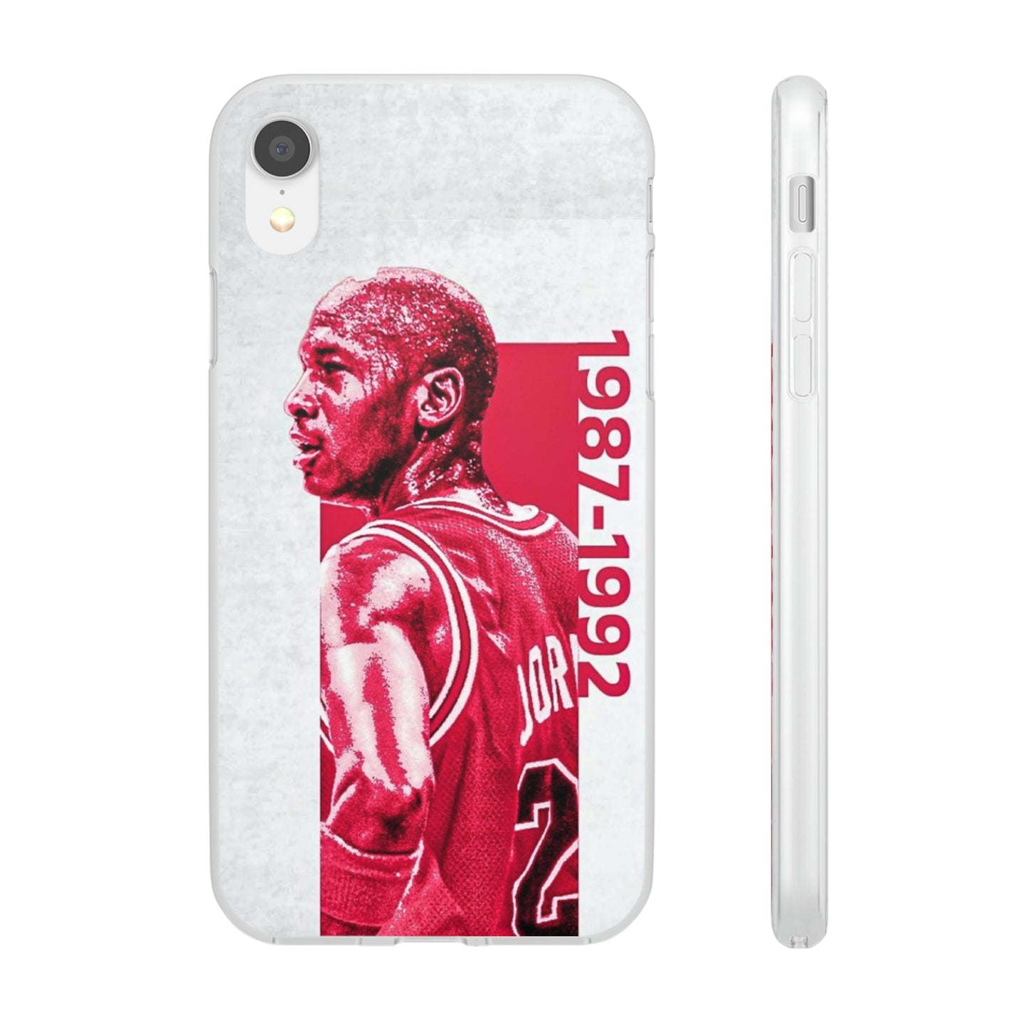 Michael Jordan Flexi Cases