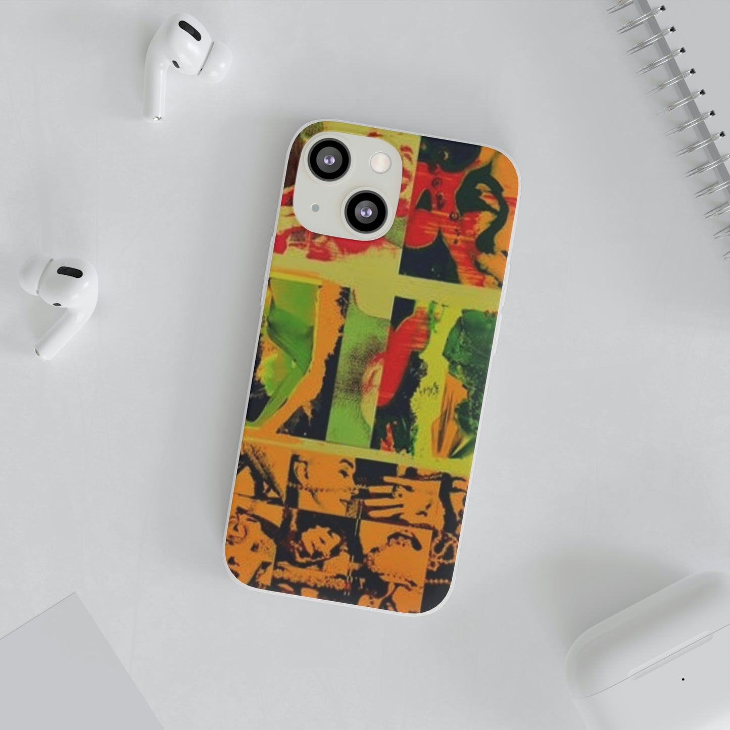 Flexi Cases