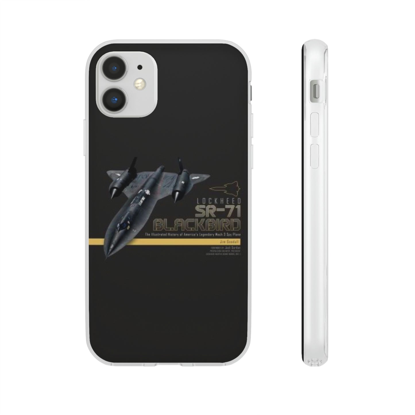 Flexi Cases