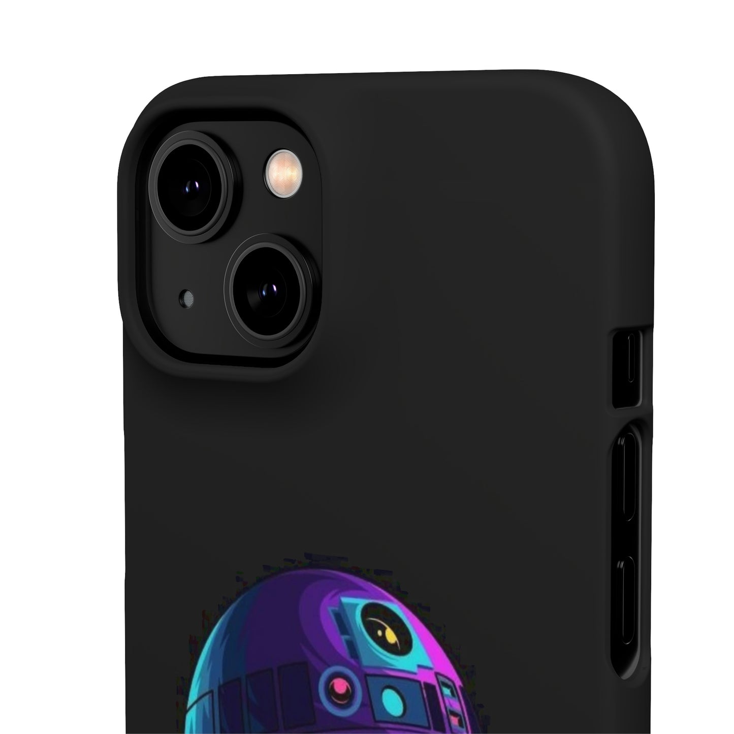 R2 D2 Star Wars Phone Cases