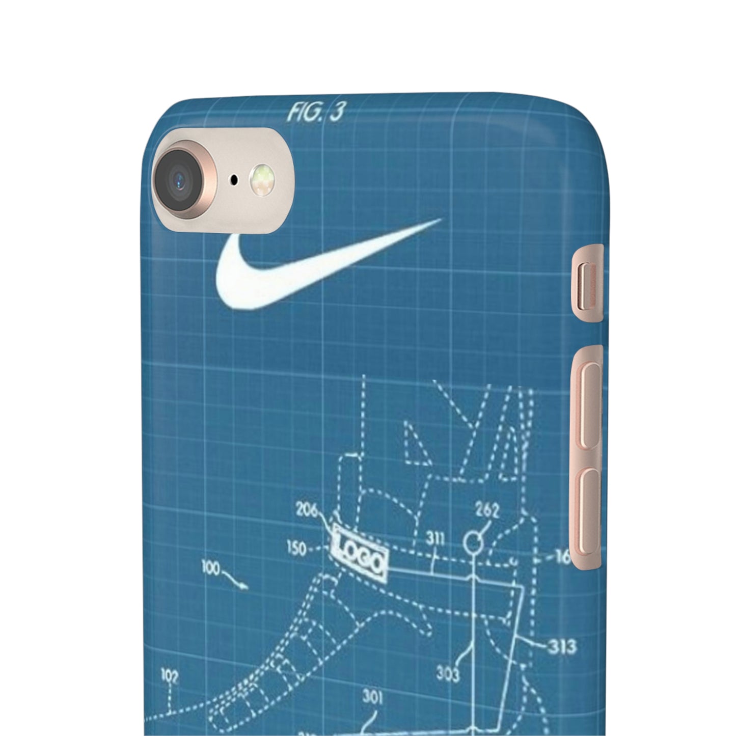 Back to the Future Phone Cases