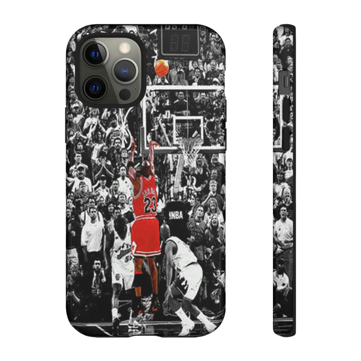 Tough Case Michael Jordan