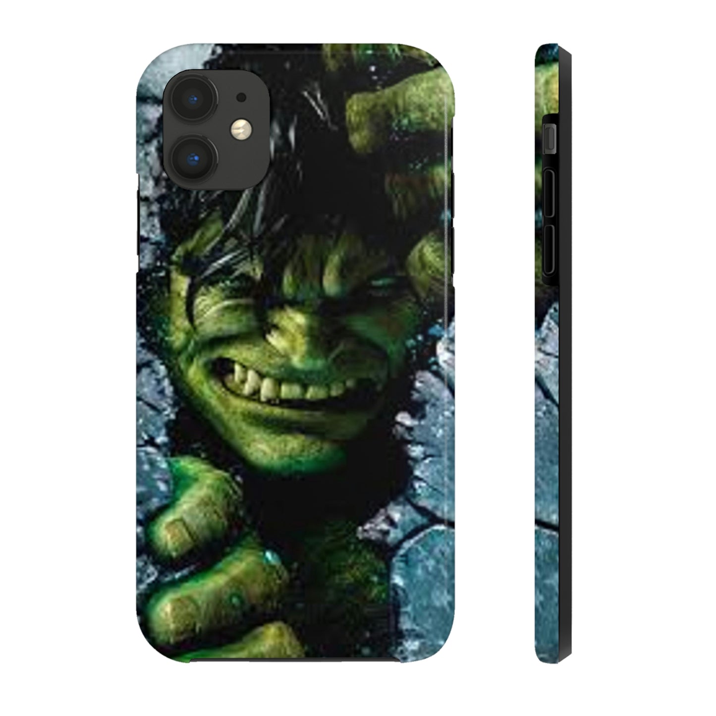 Hulk Tough Phone Cases, Case-Mate