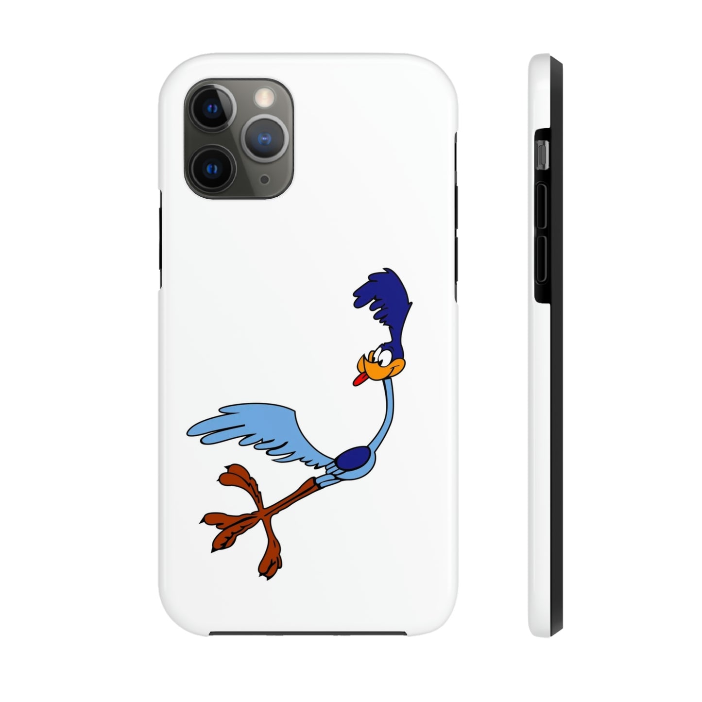 Road Runner Tough Phone Cases, Case-Mate