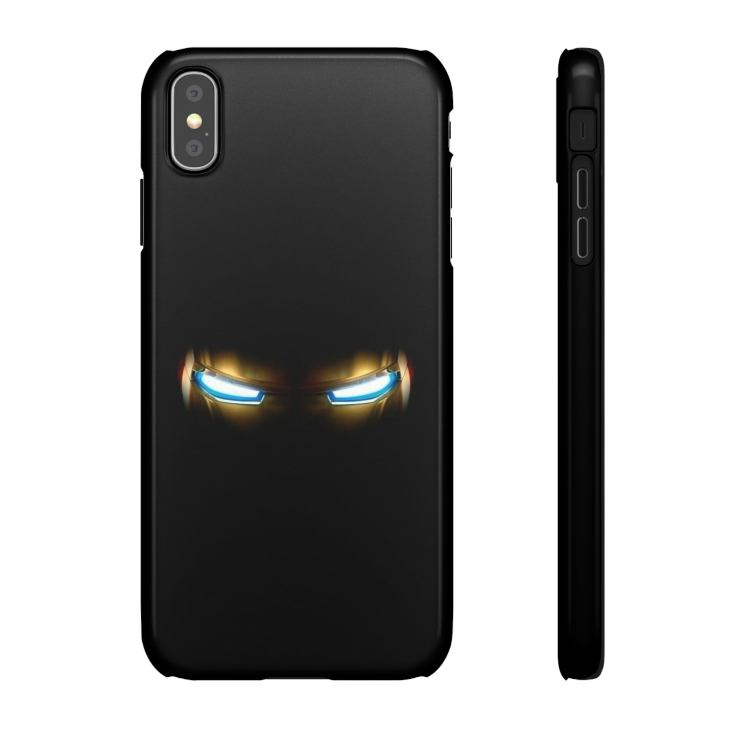 Iron man Phone Cases