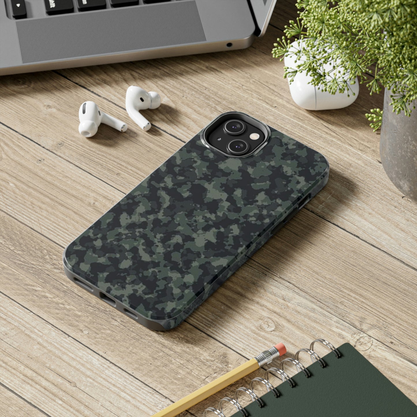 Camo Tough Phone Cases, Case-Mate