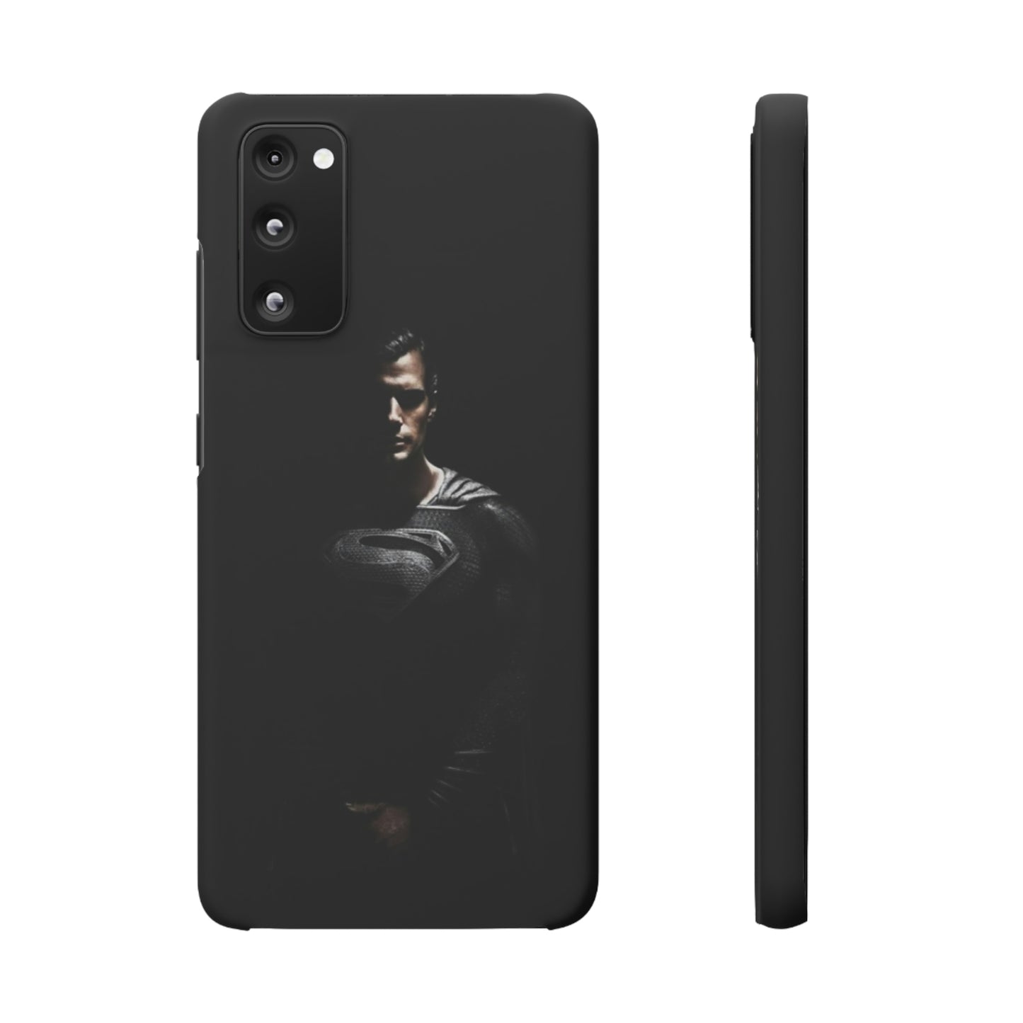 Superman Phone Cases