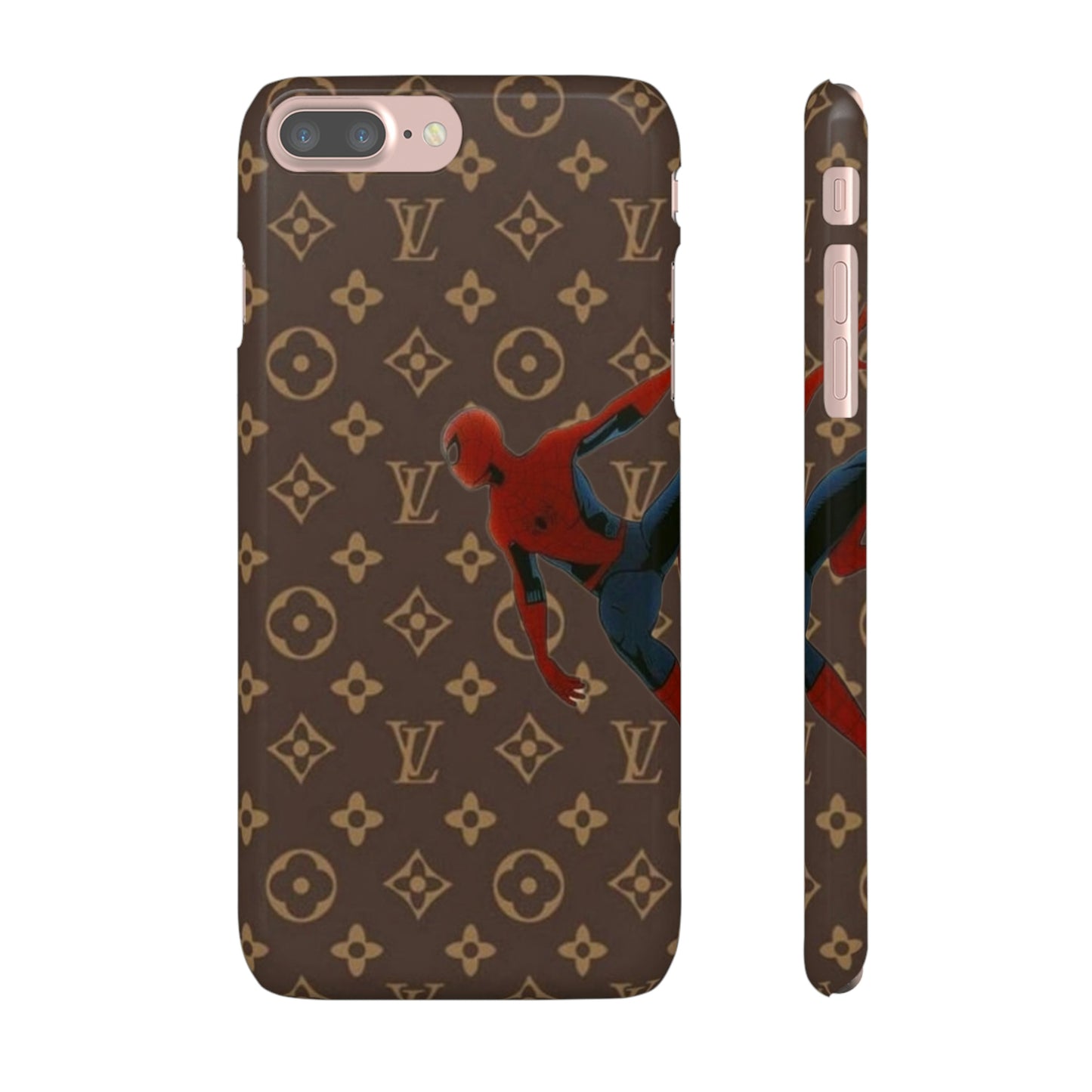 Spiderman Phone Cases