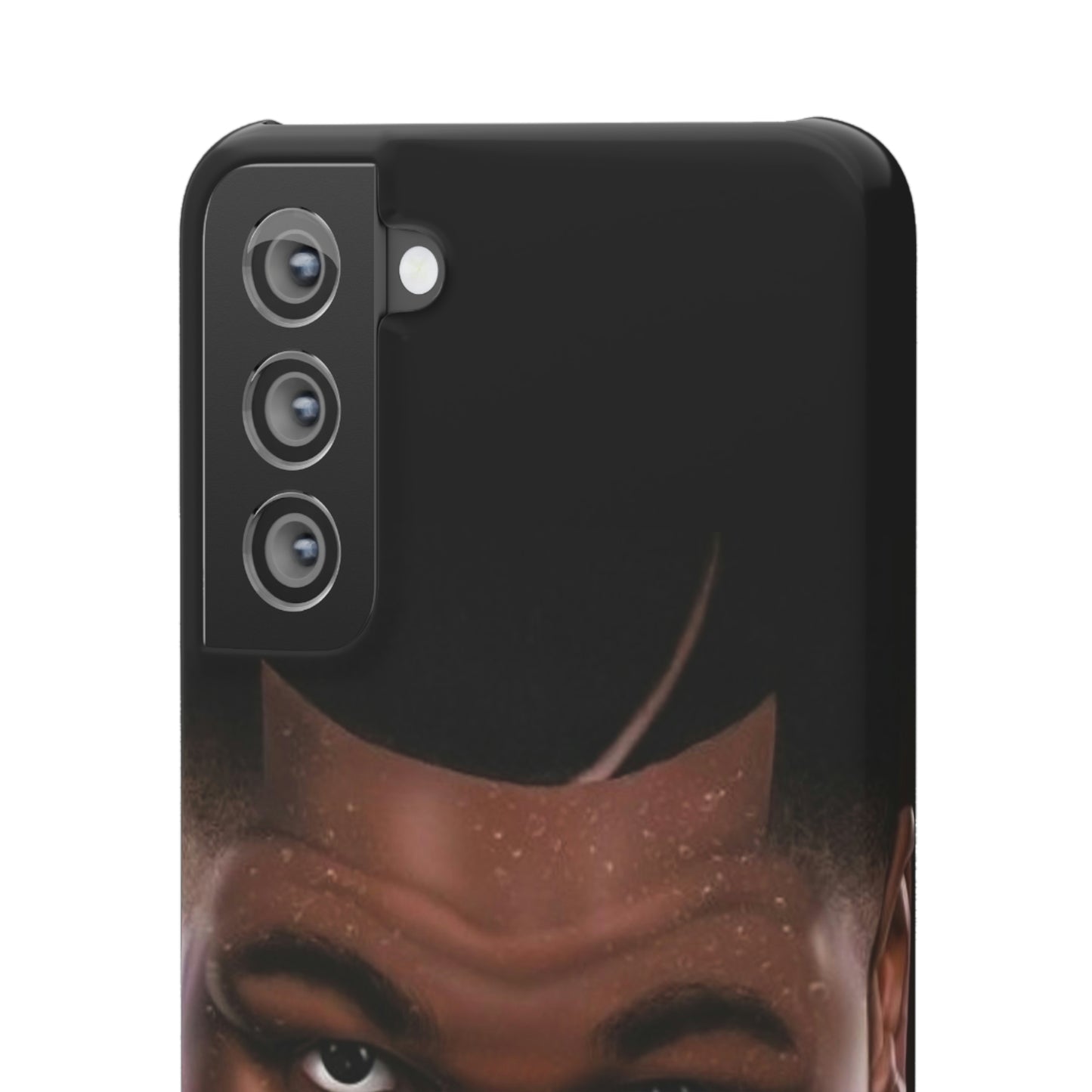Mike Tyson Phone Cases
