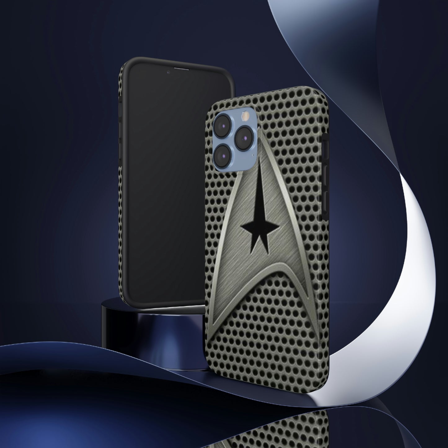 Star Trek Tough Phone Cases, Case-Mate