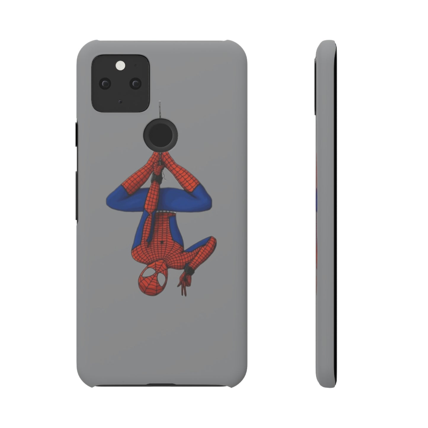 Spiderman Phone Cases