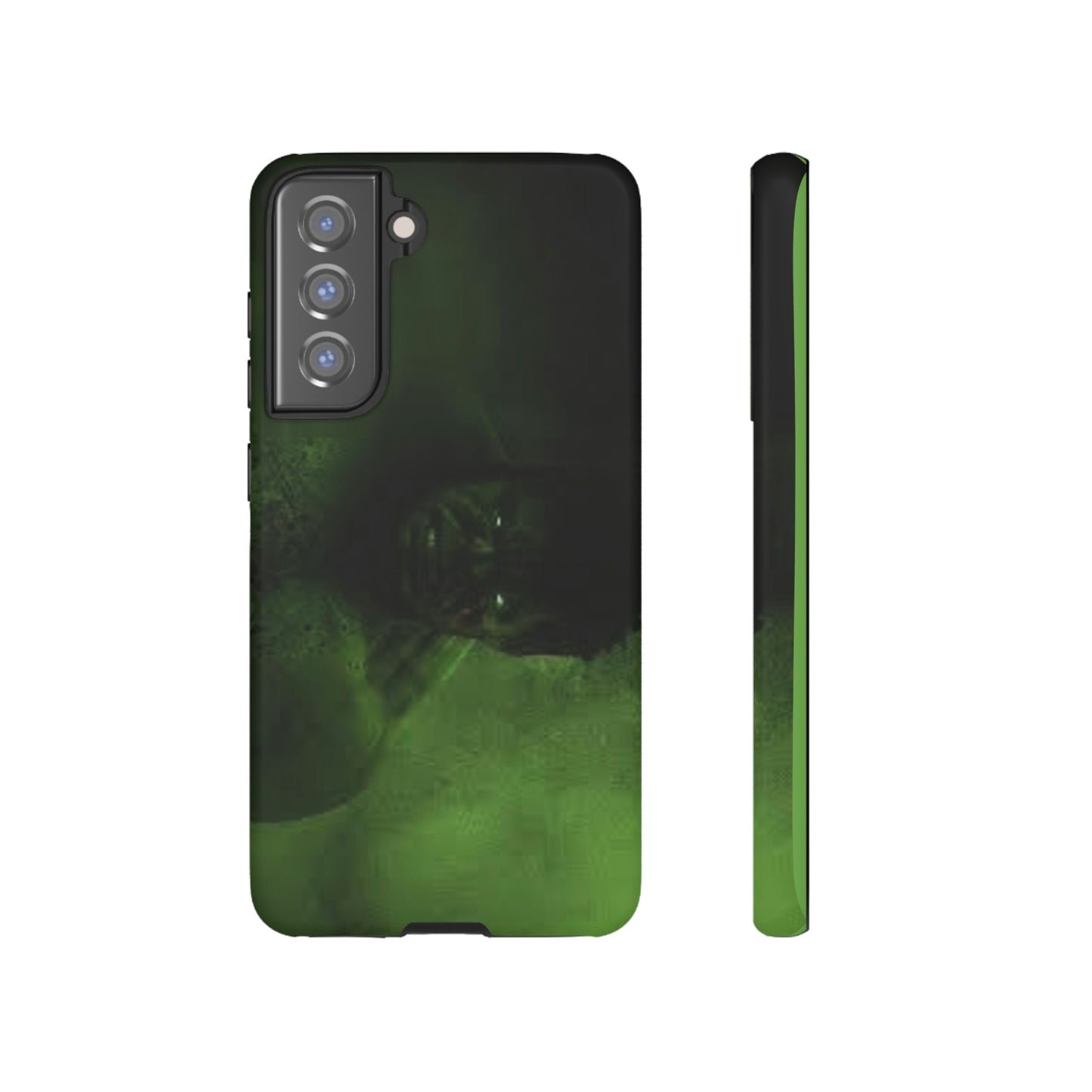 Hulk Tough Cases