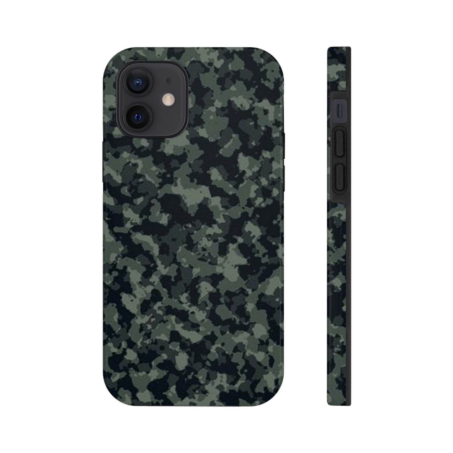 Camo Tough Phone Cases, Case-Mate
