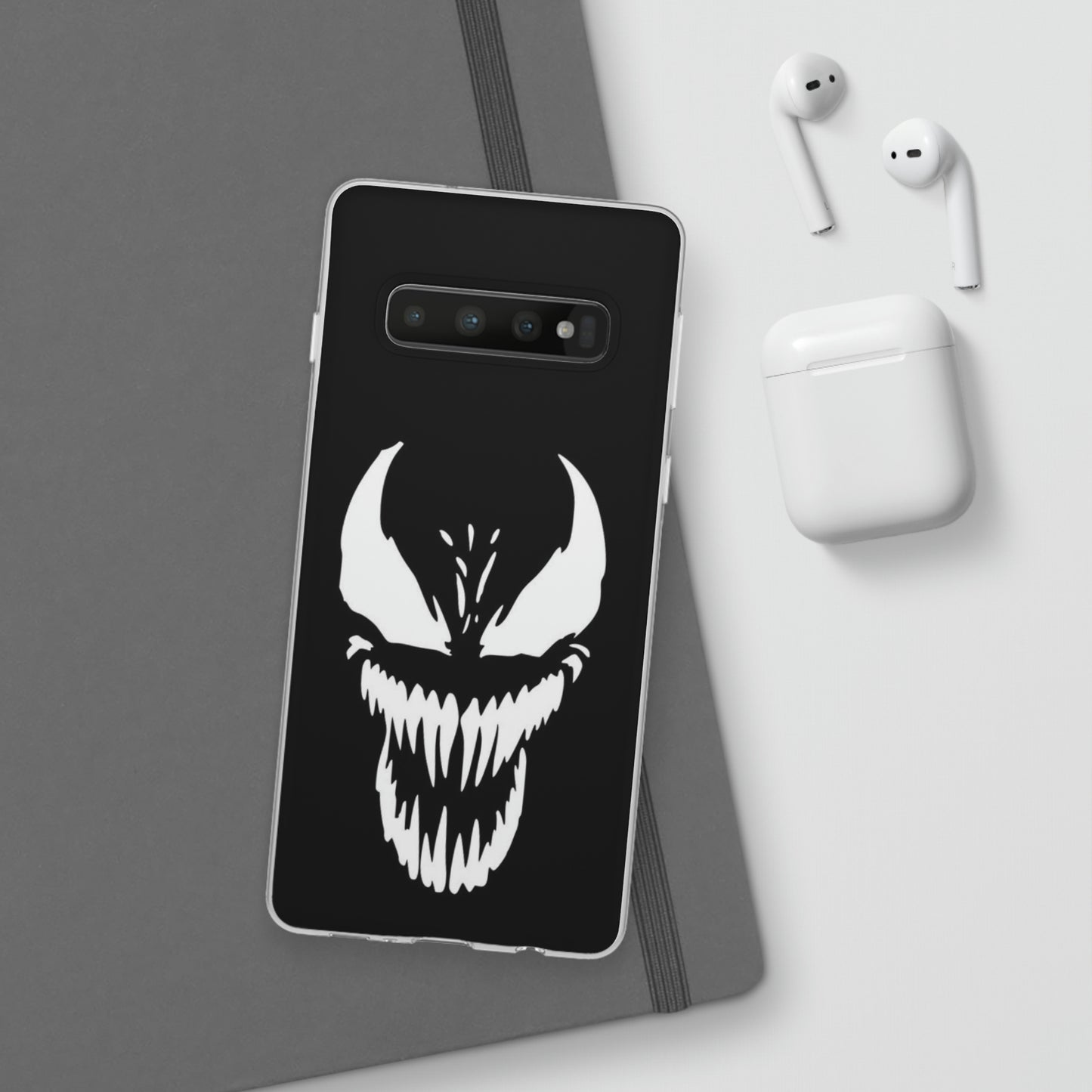 Venom Flexi Cases