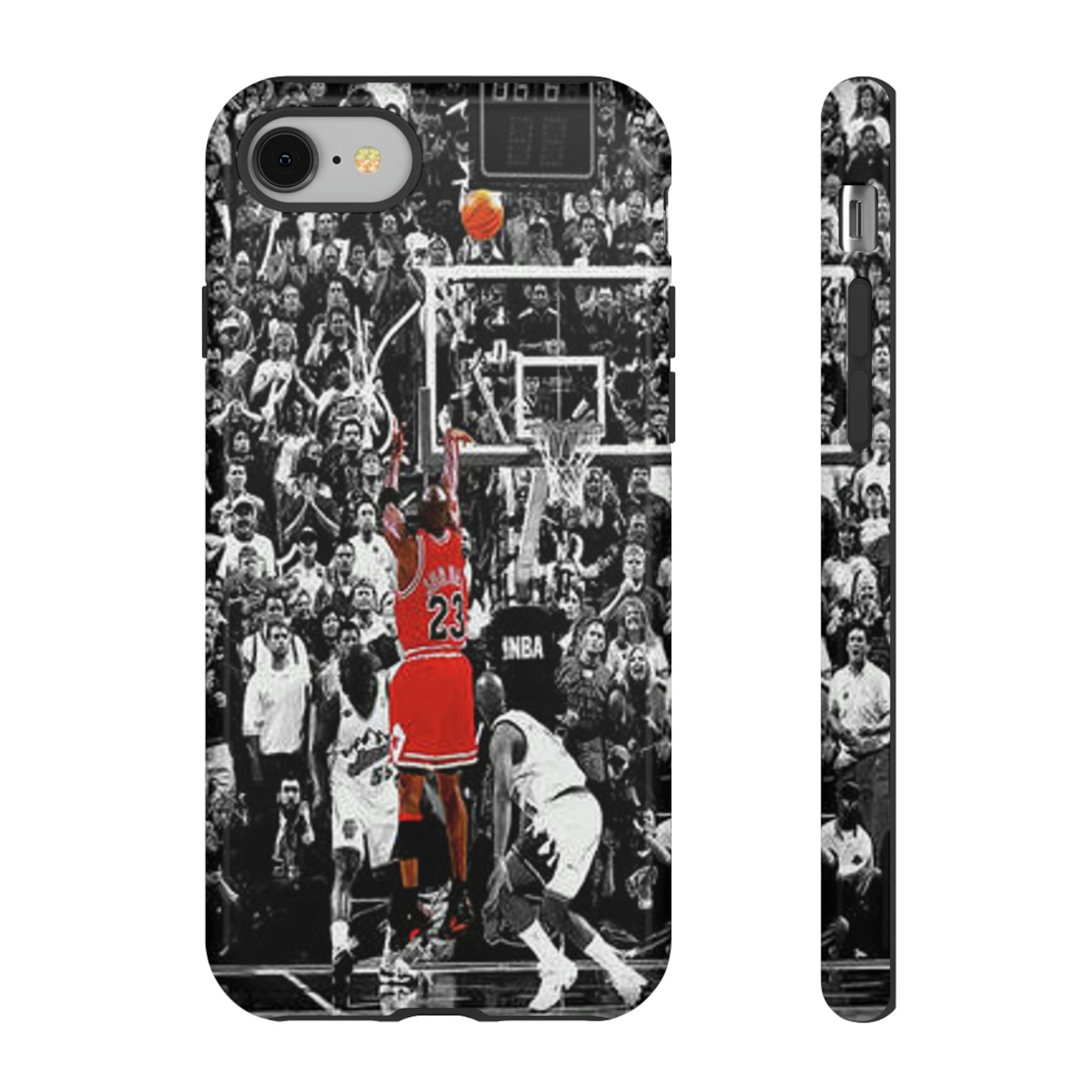 Tough Case Michael Jordan