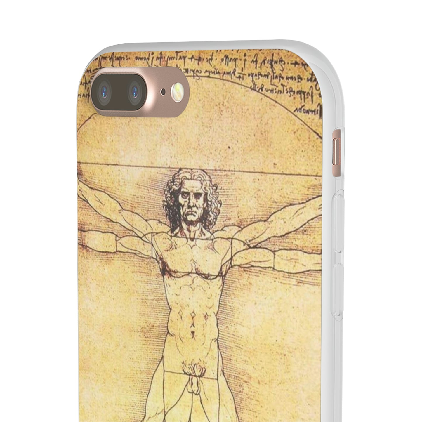 Leanordo Phone Flexi Case