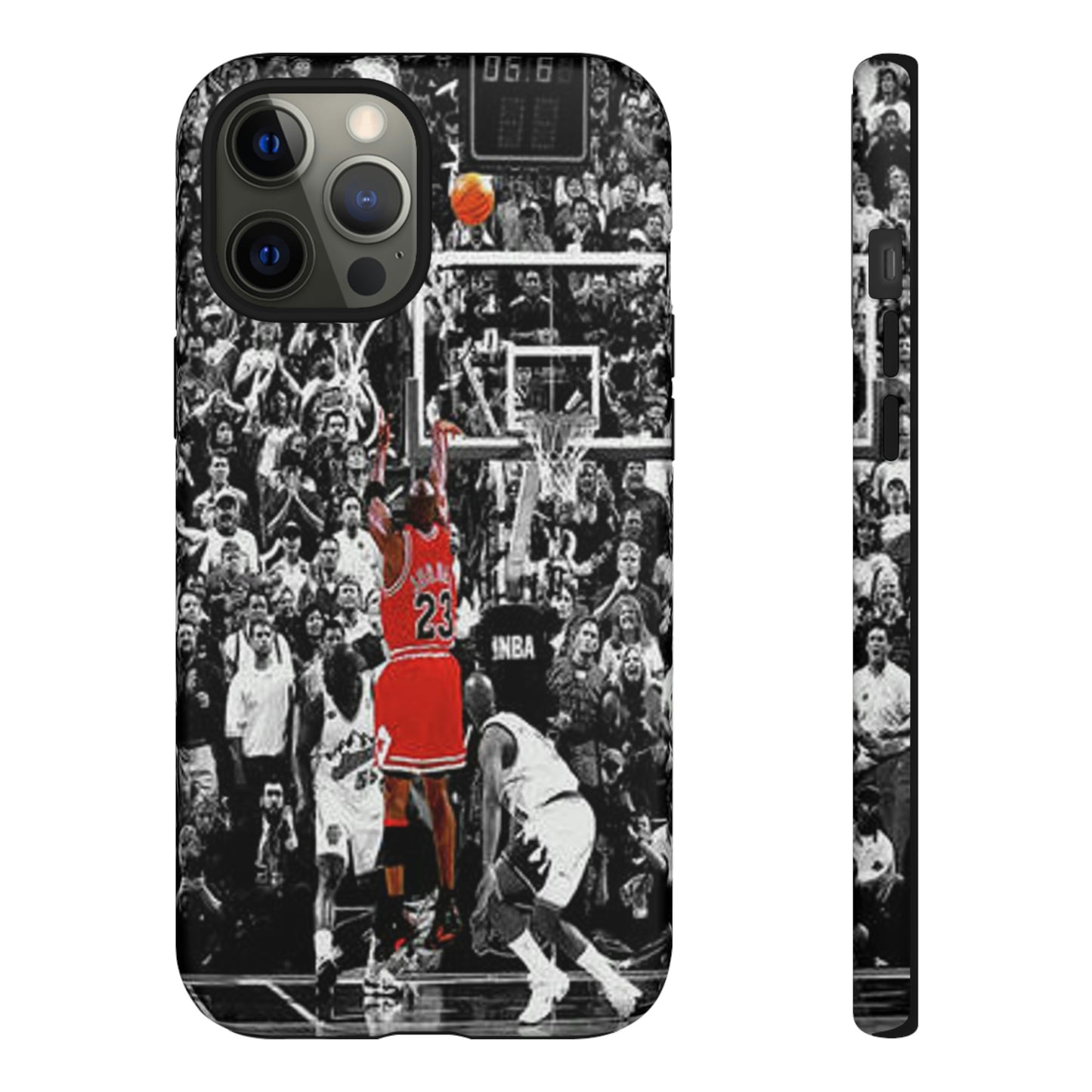 Tough Case Michael Jordan