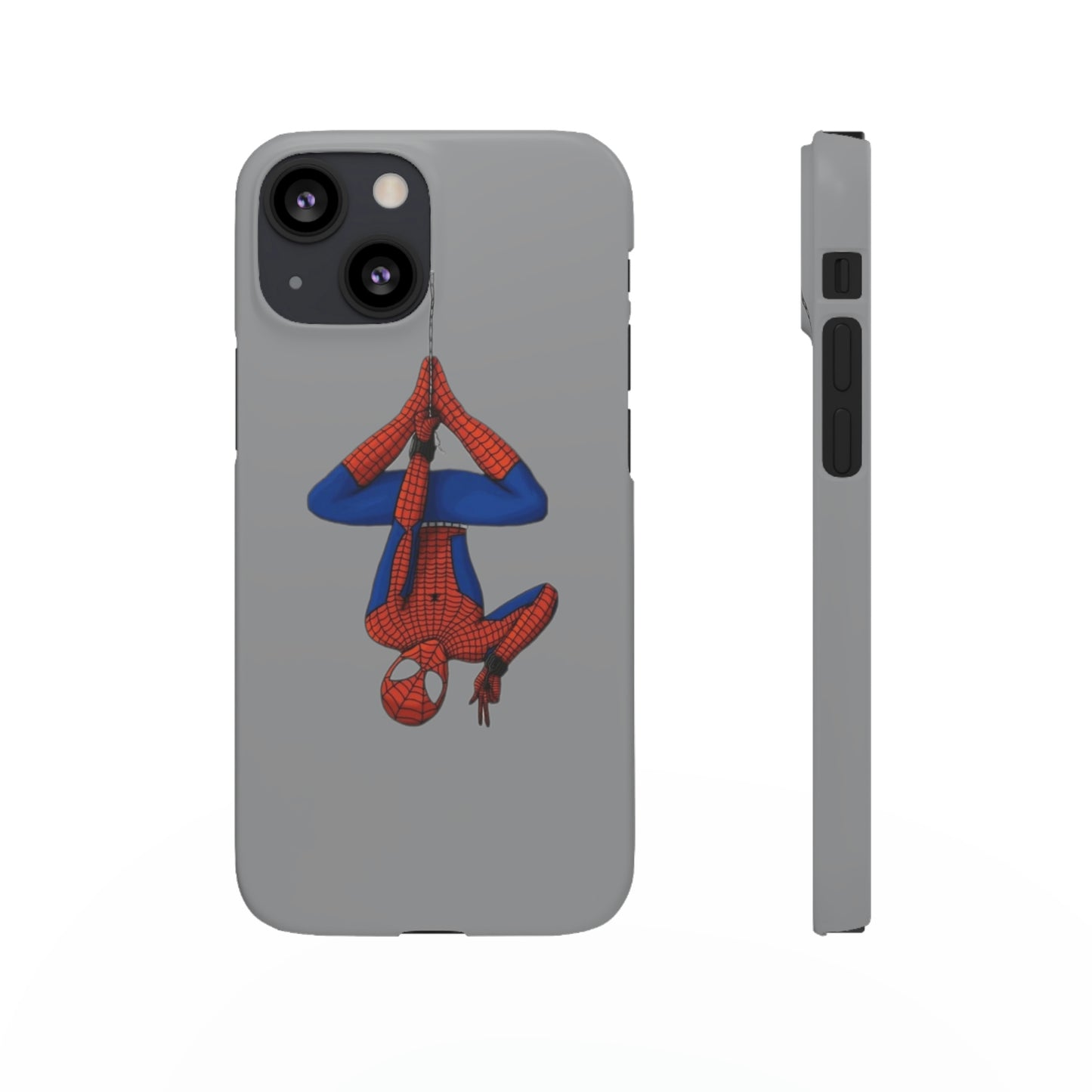 Spiderman Phone Cases