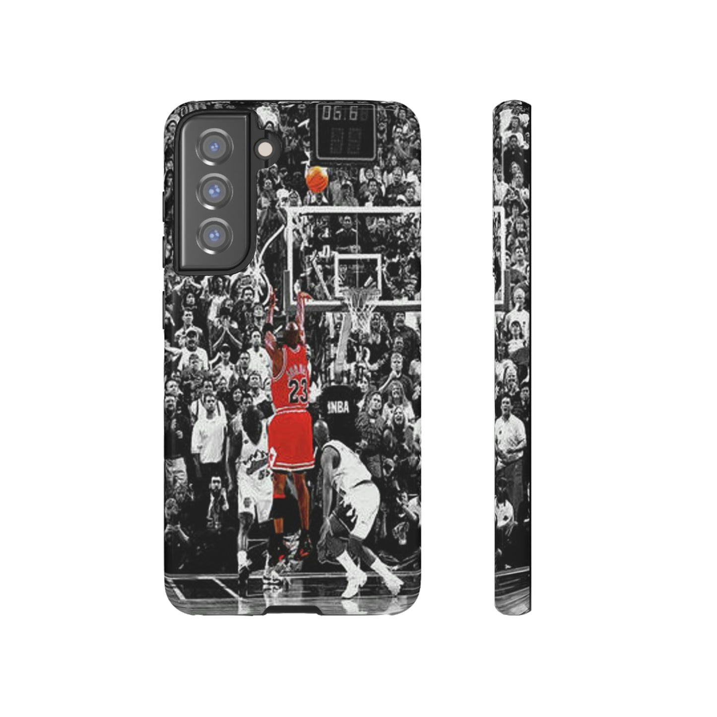 Tough Case Michael Jordan