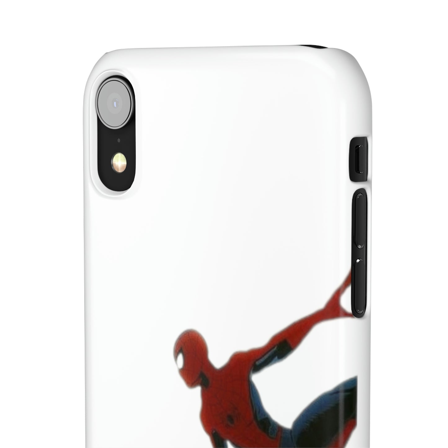 Spiderman Phone Cases