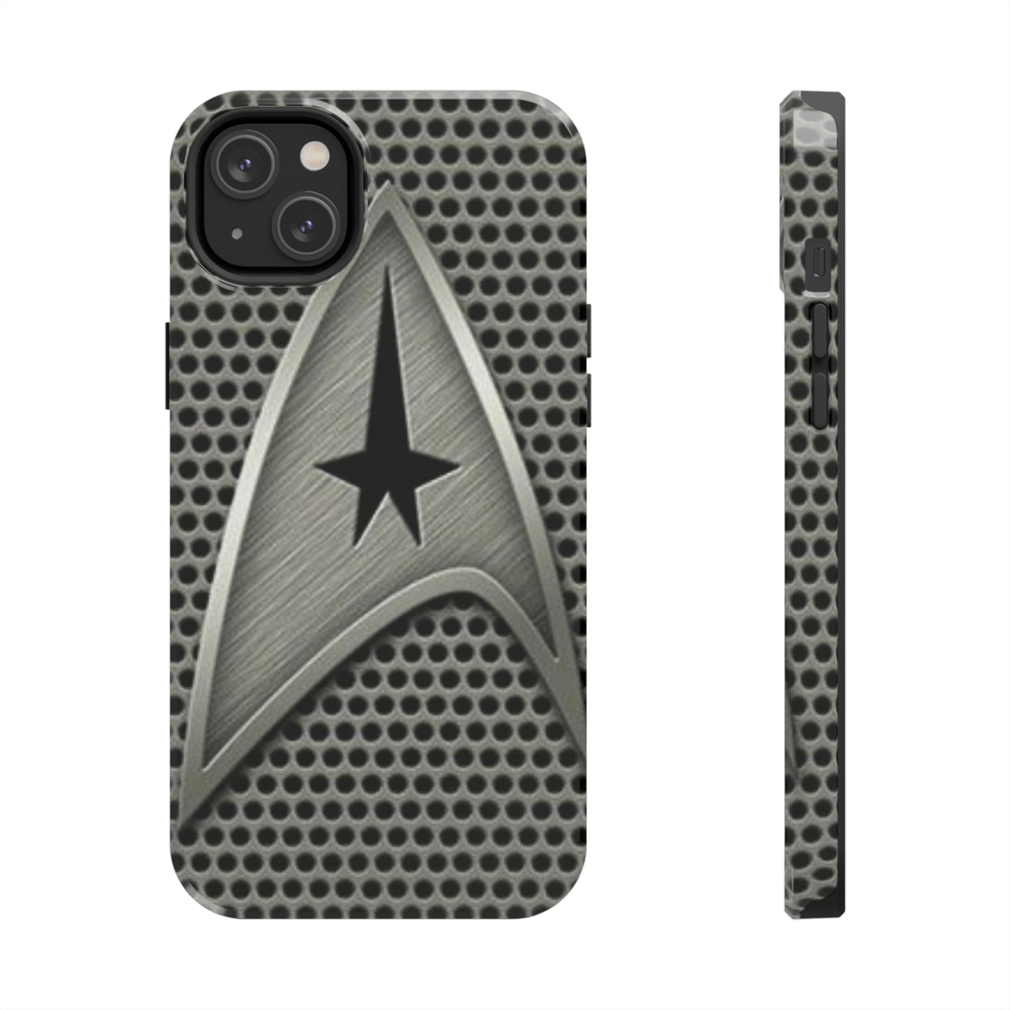 Star Trek Tough Phone Cases, Case-Mate
