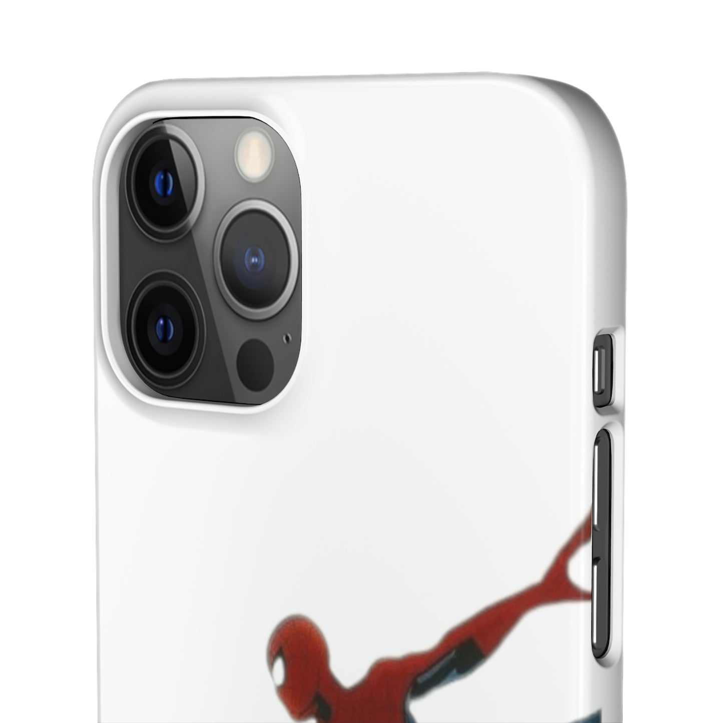 Spiderman Phone Cases