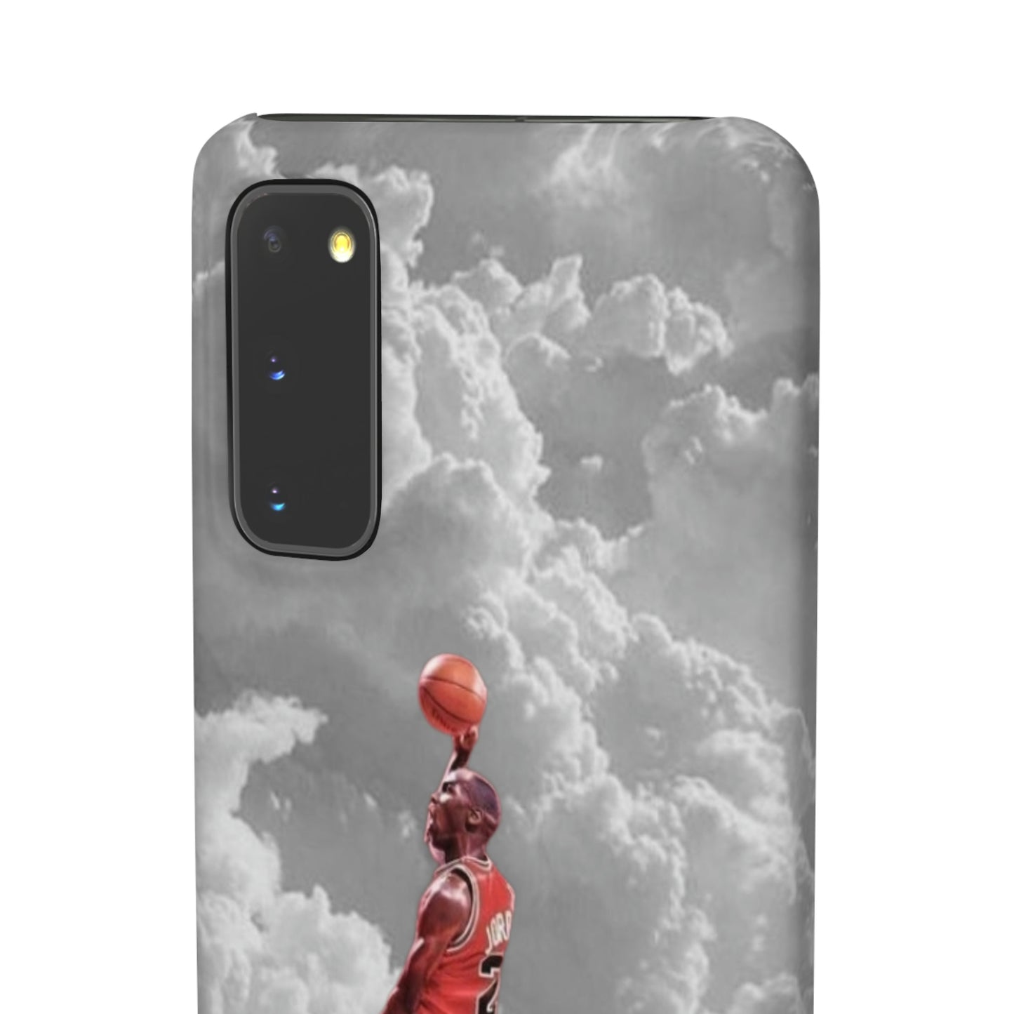 Michael Jordan Phone Cases