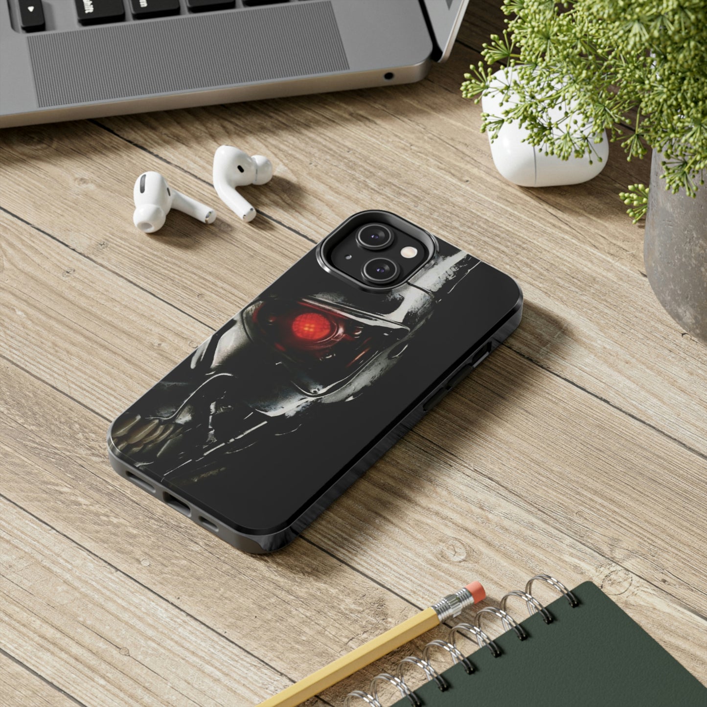 Terminator Tough Phone Cases, Case-Mate