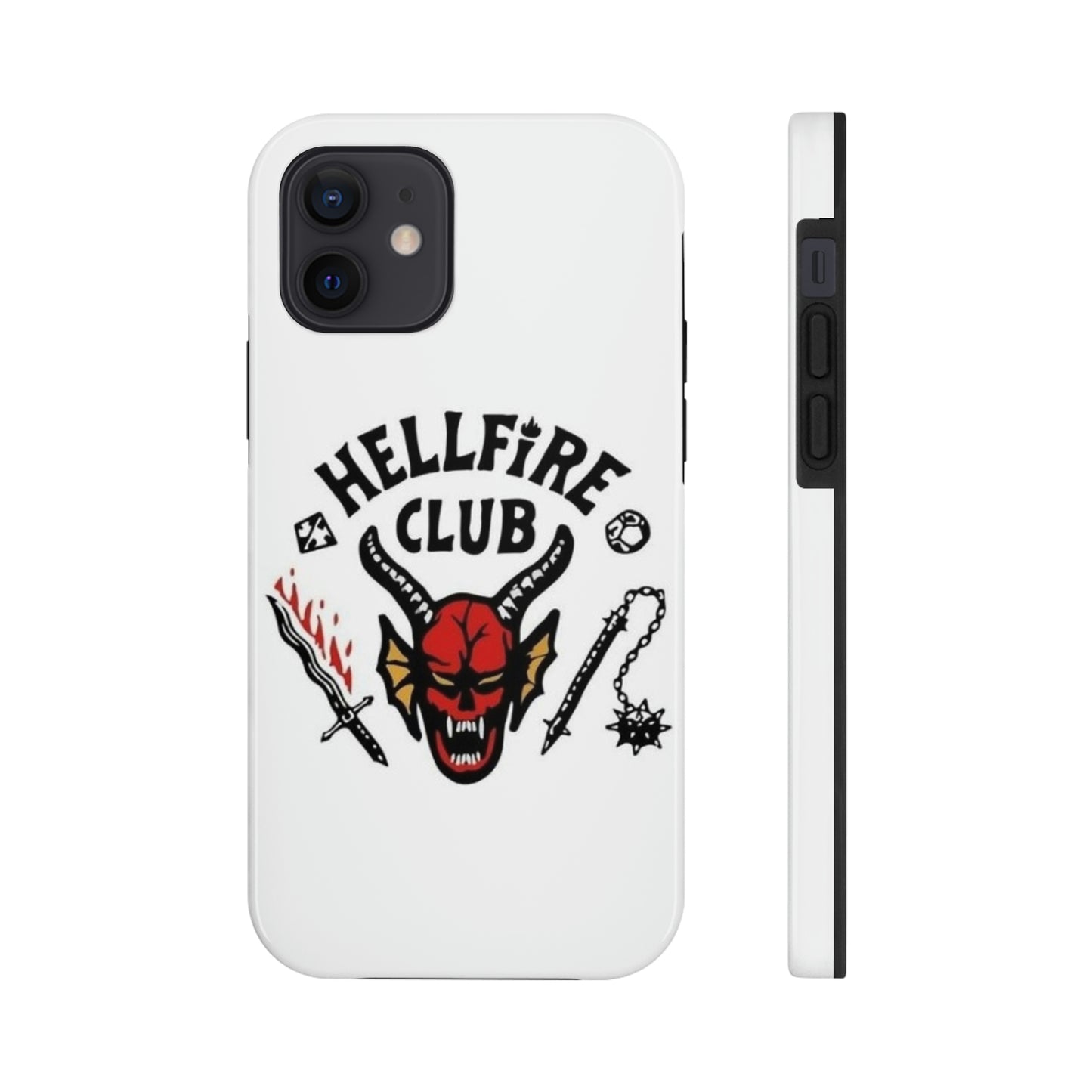 Stranger Things Phone Cases, Case-Mate