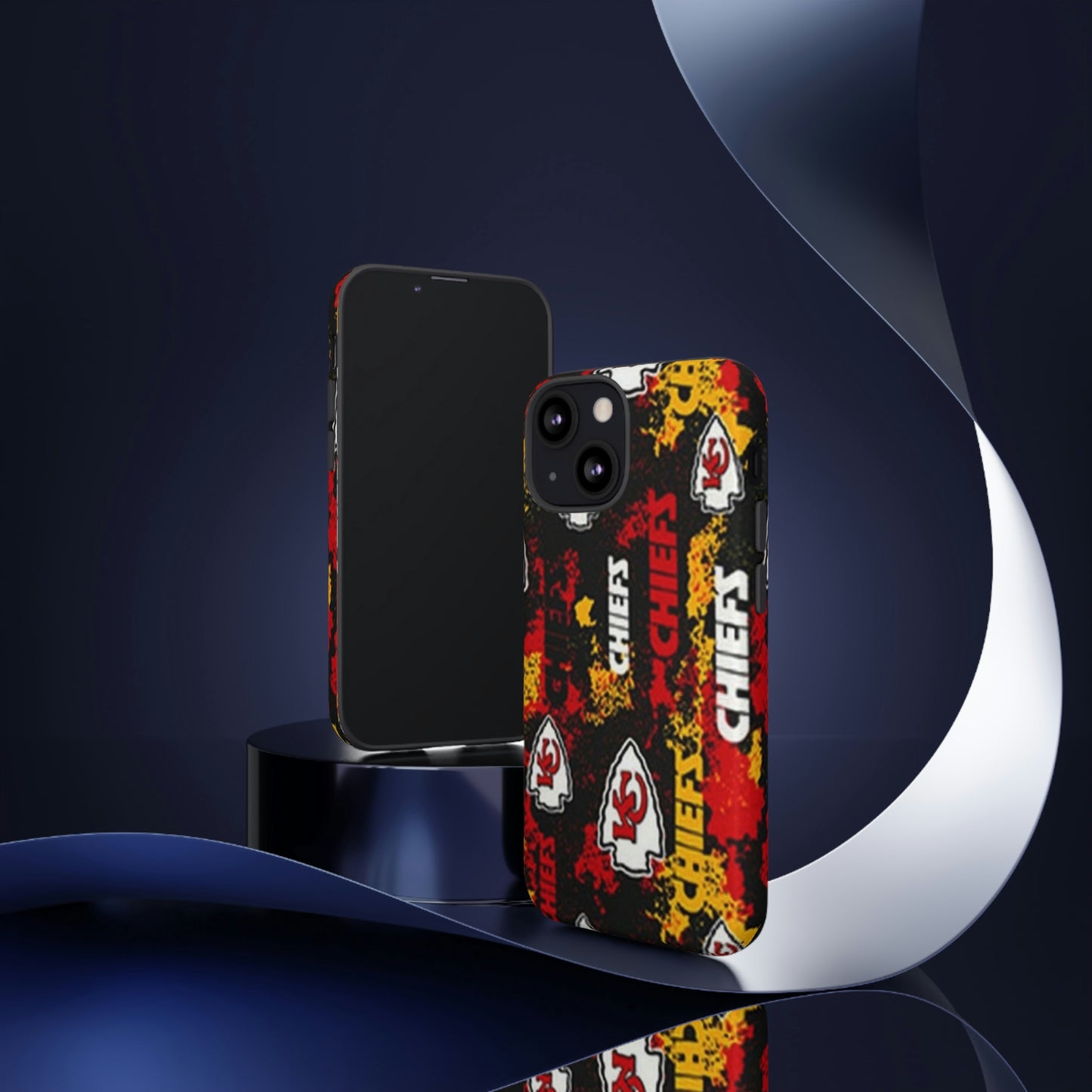 Kansas City Chiefs Phone Case