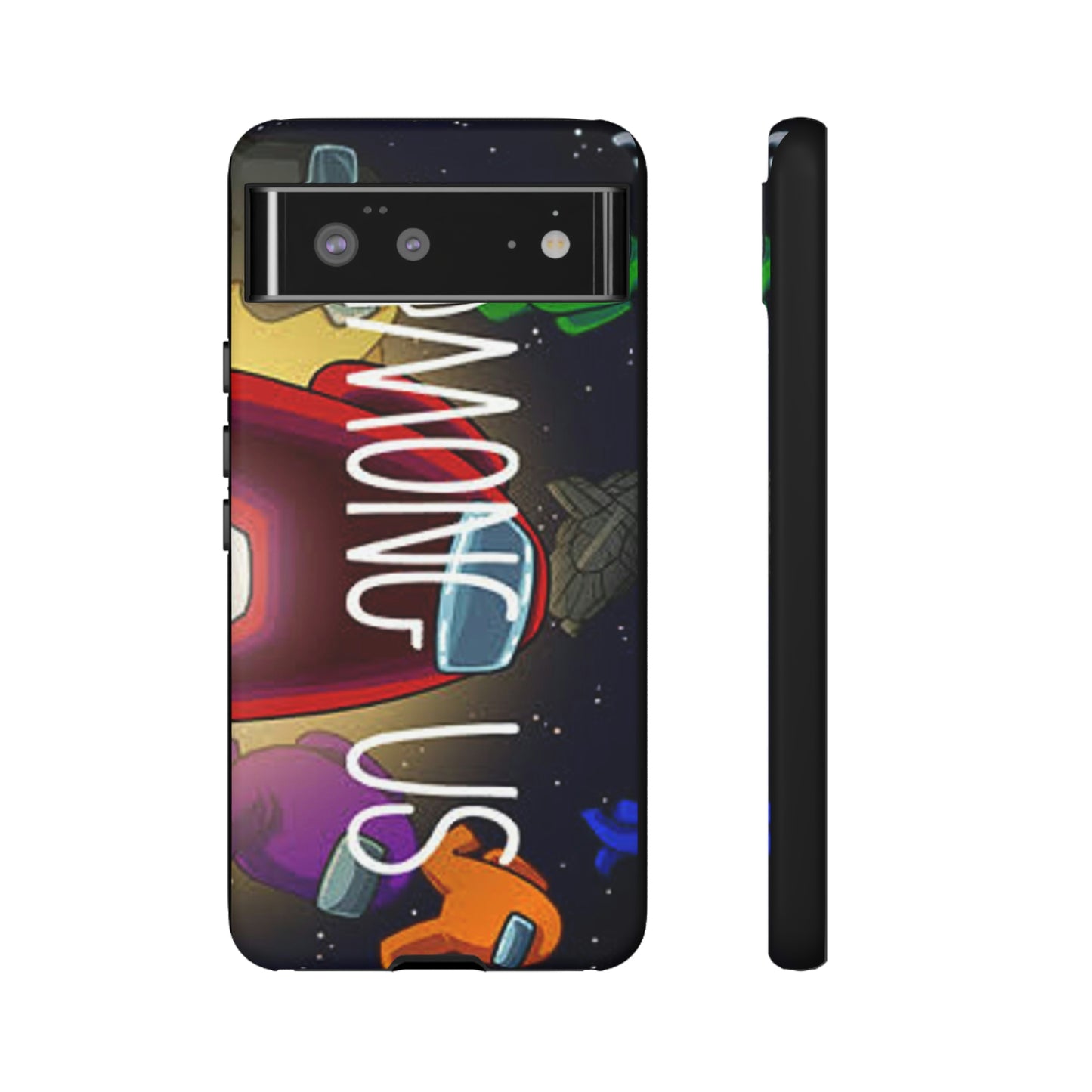 Amoung Us Phone Case