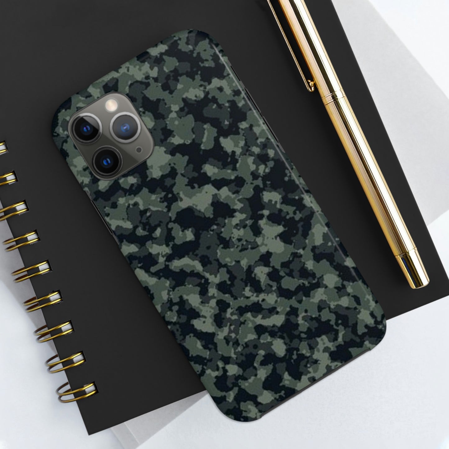 Camo Tough Phone Cases, Case-Mate