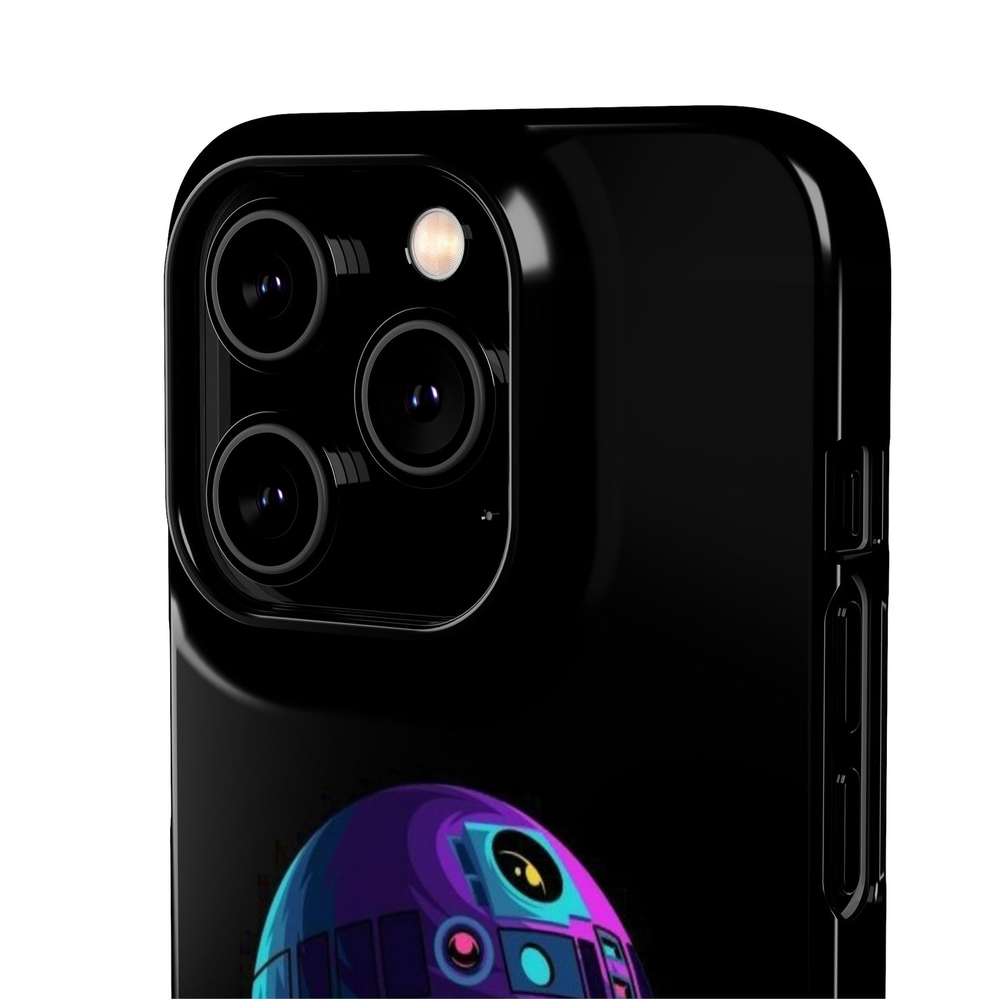 R2 D2 Star Wars Phone Cases