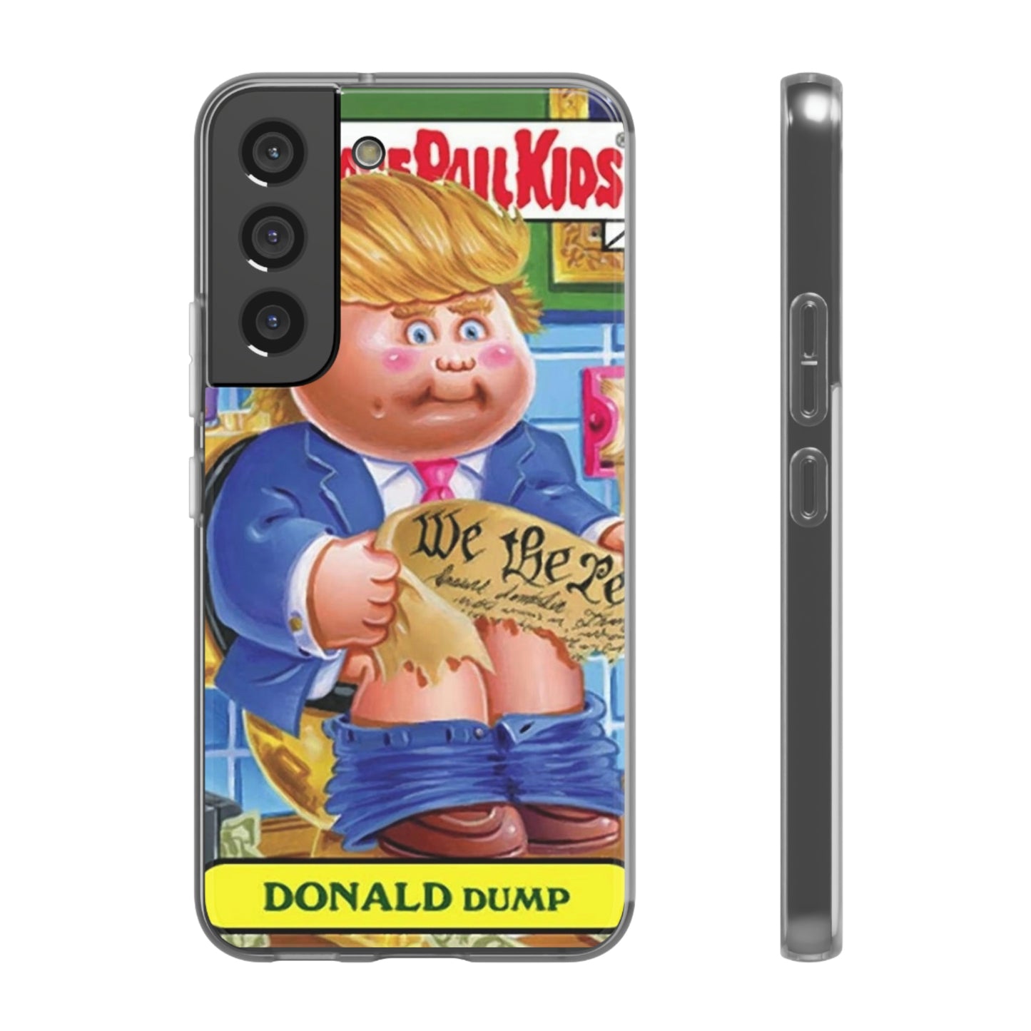 Garbage Pale Kids Phone Case