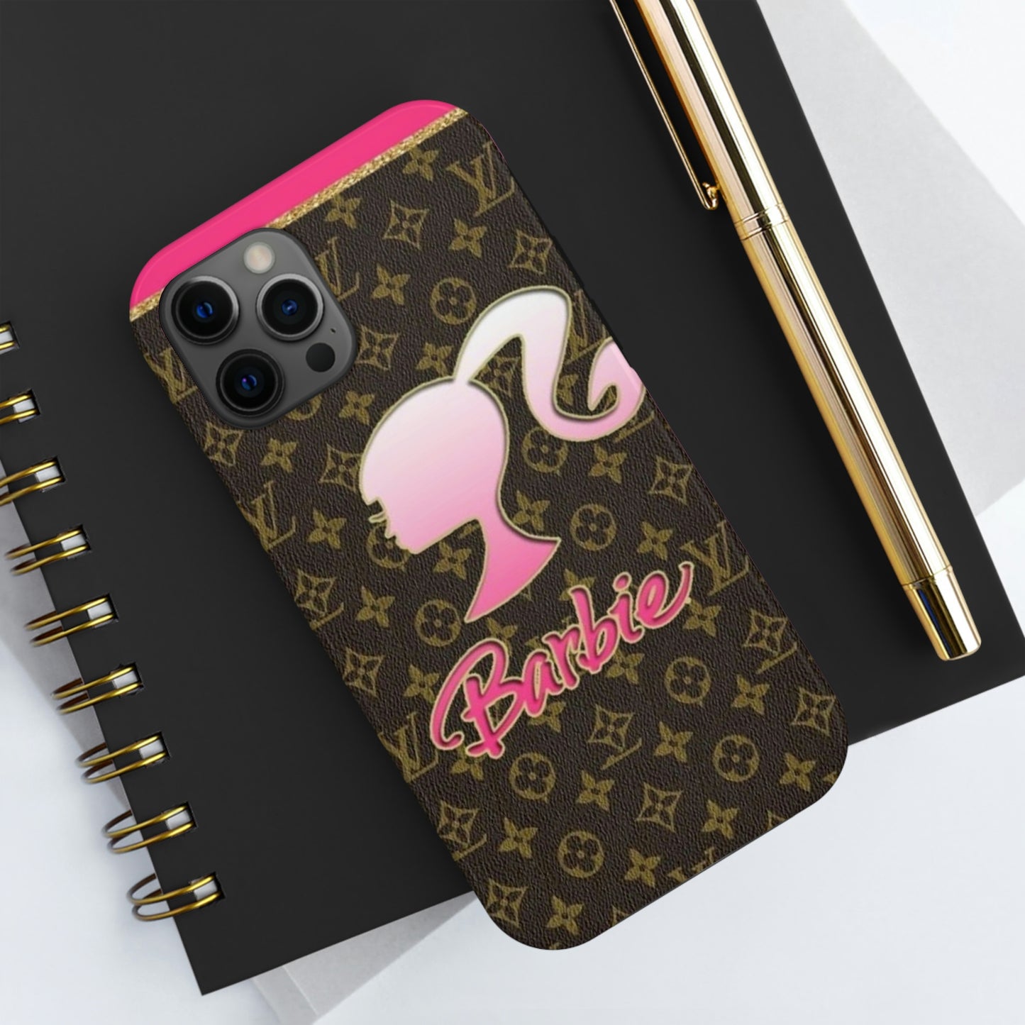 Barbie Phone Cases, Case-Mate