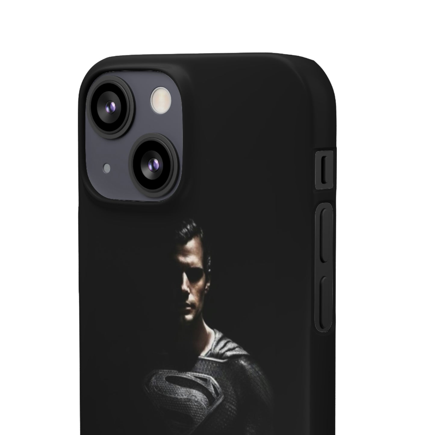 Superman Phone Cases