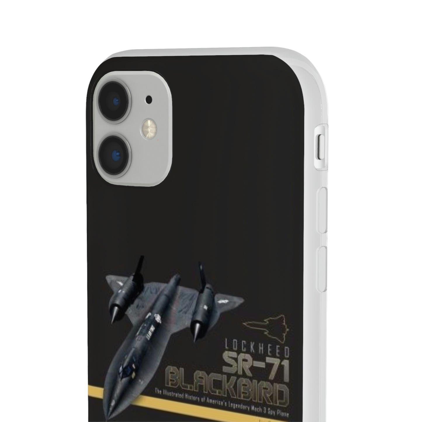 Flexi Cases