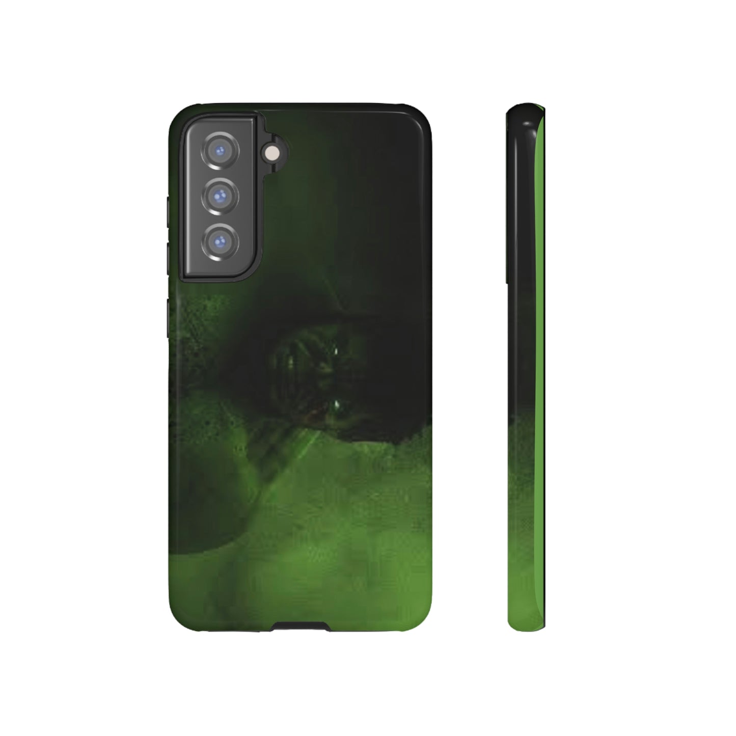 Hulk Tough Cases