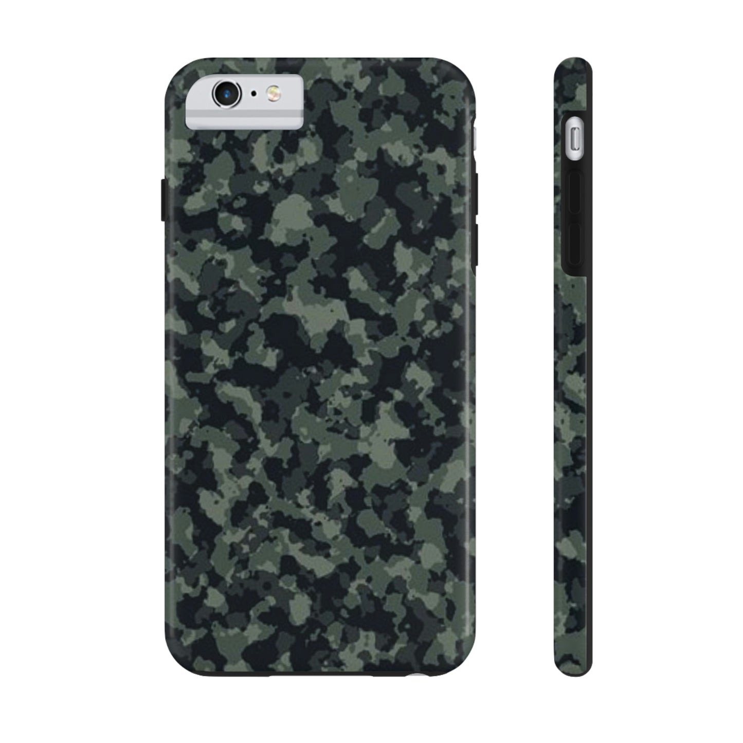 Camo Tough Phone Cases, Case-Mate