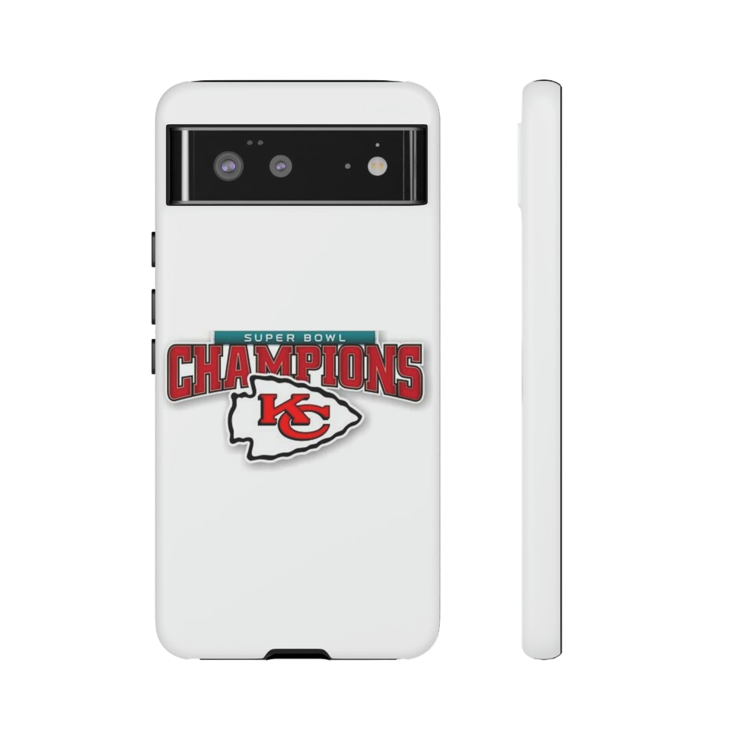 NFL Super Bowl Champions Kansas City Chiefs