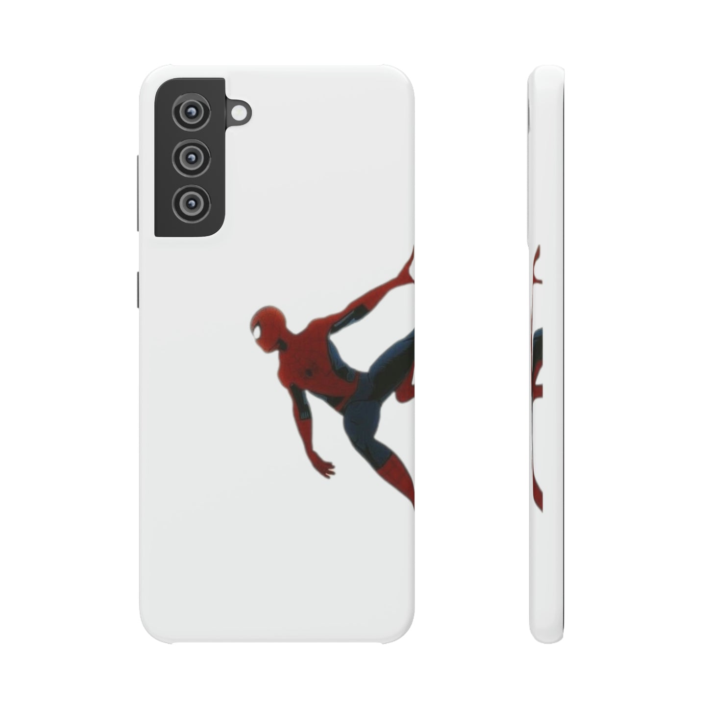Spiderman Phone Cases