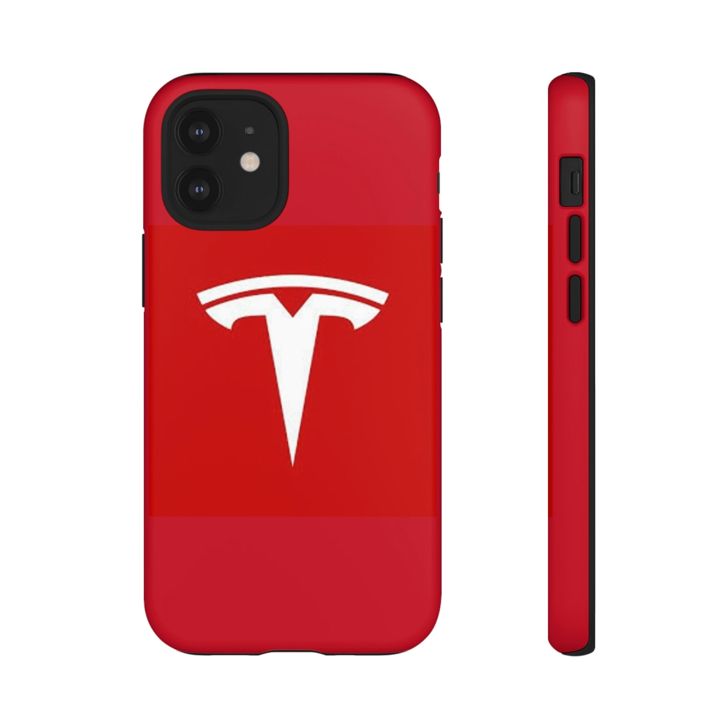 Tesla Phone Case