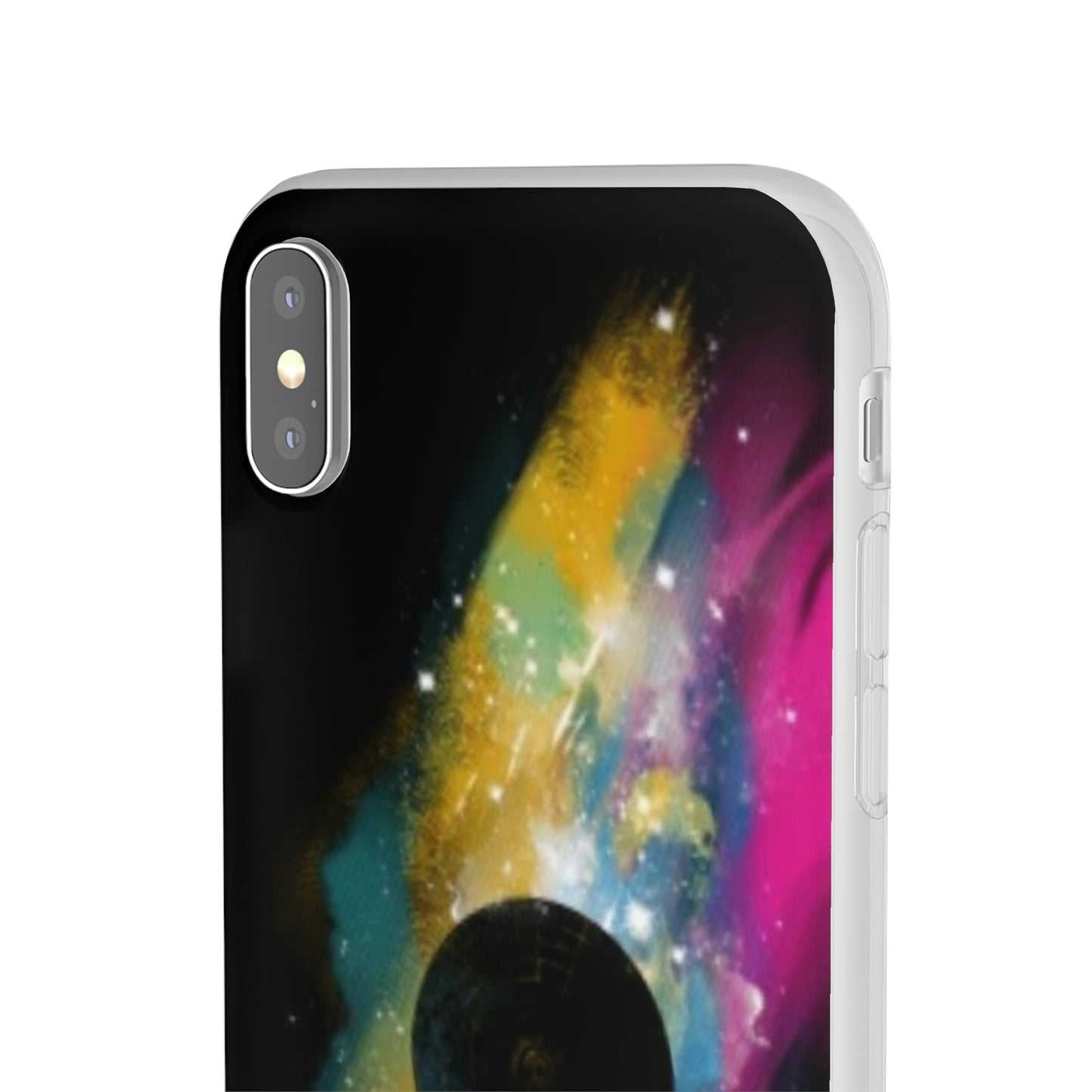 Star Trek Flexi Cases
