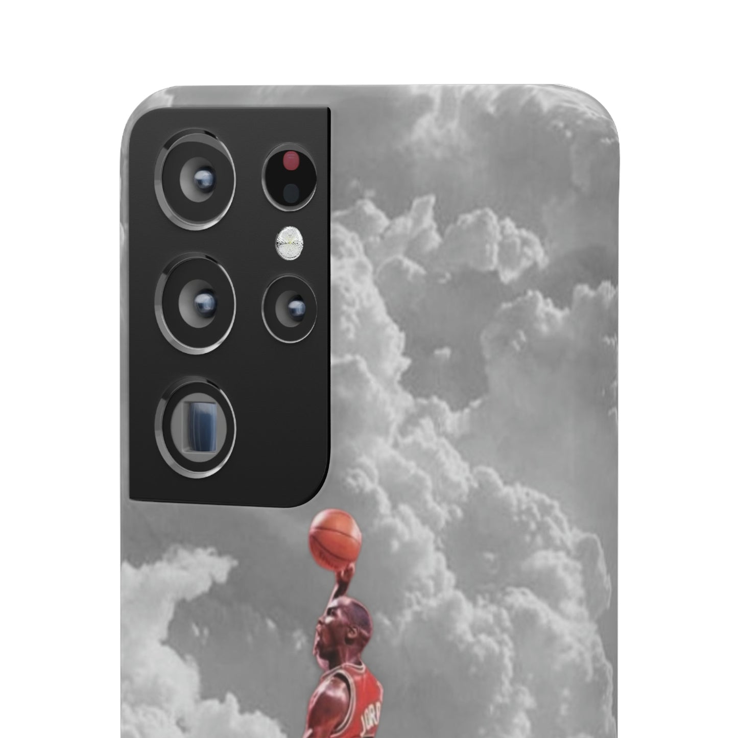 Michael Jordan Phone Cases
