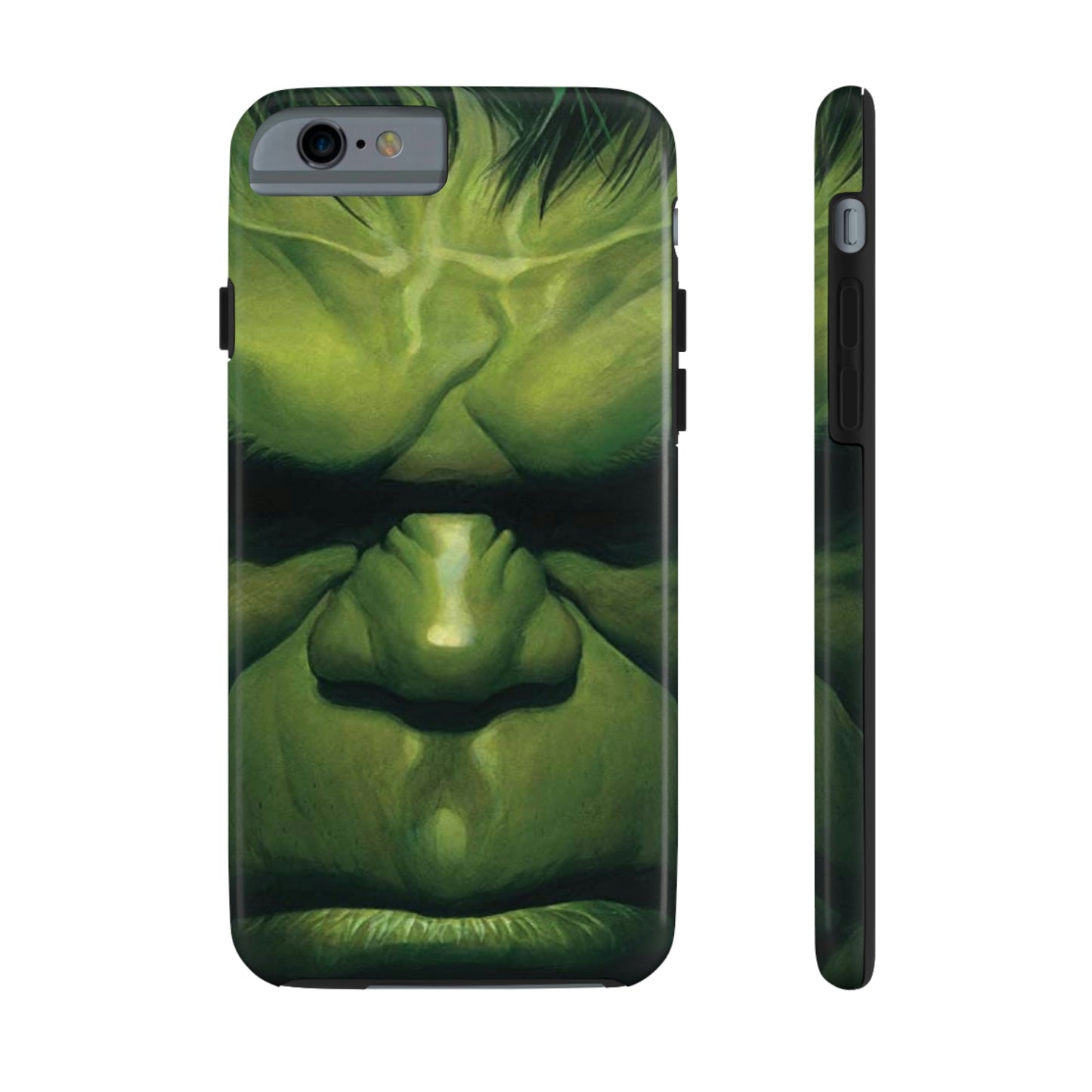 Hulk Tough Phone Cases, Case-Mate