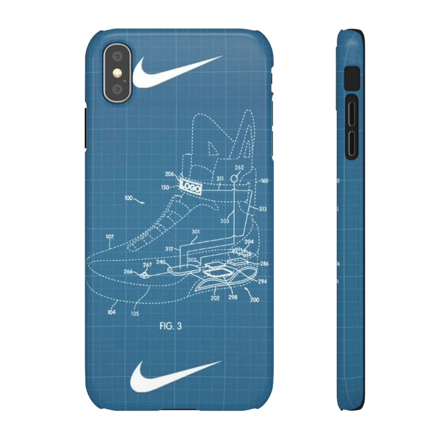 Back to the Future Phone Cases