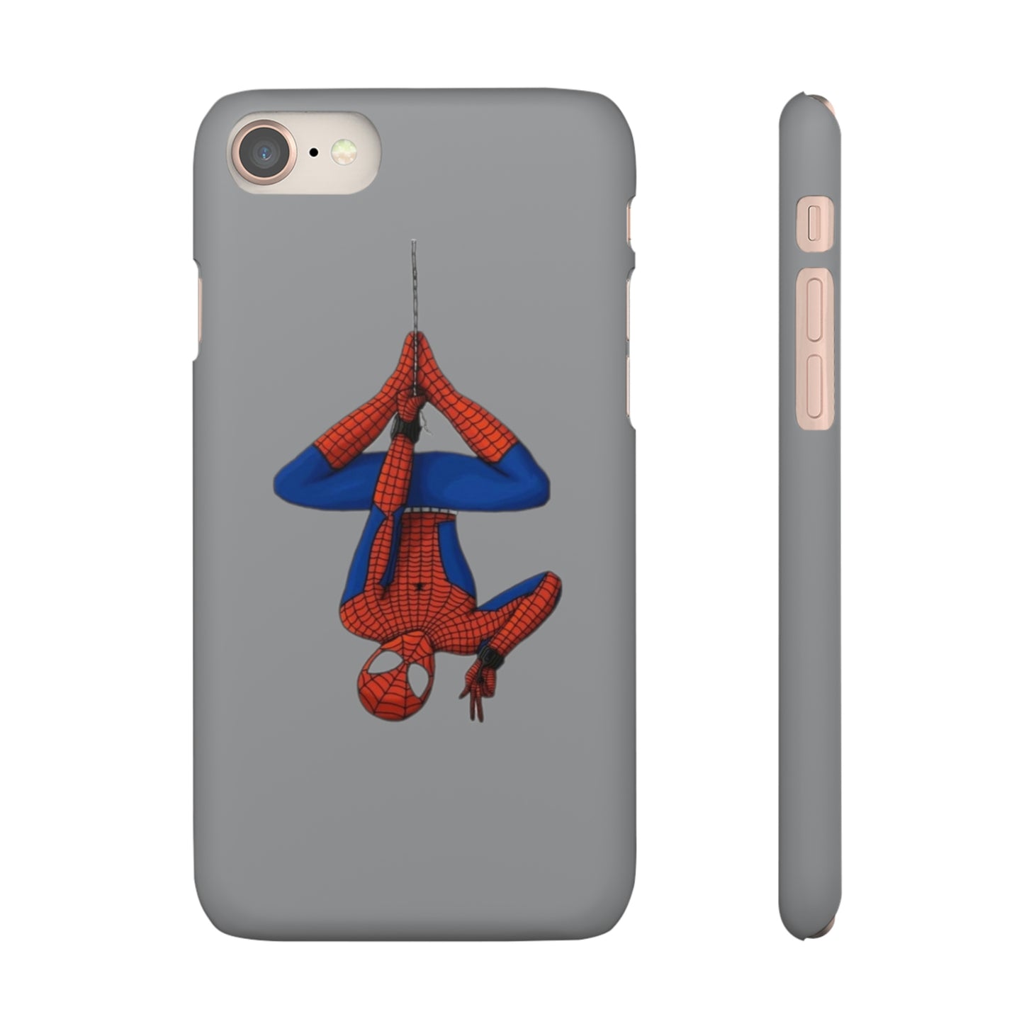 Spiderman Phone Cases