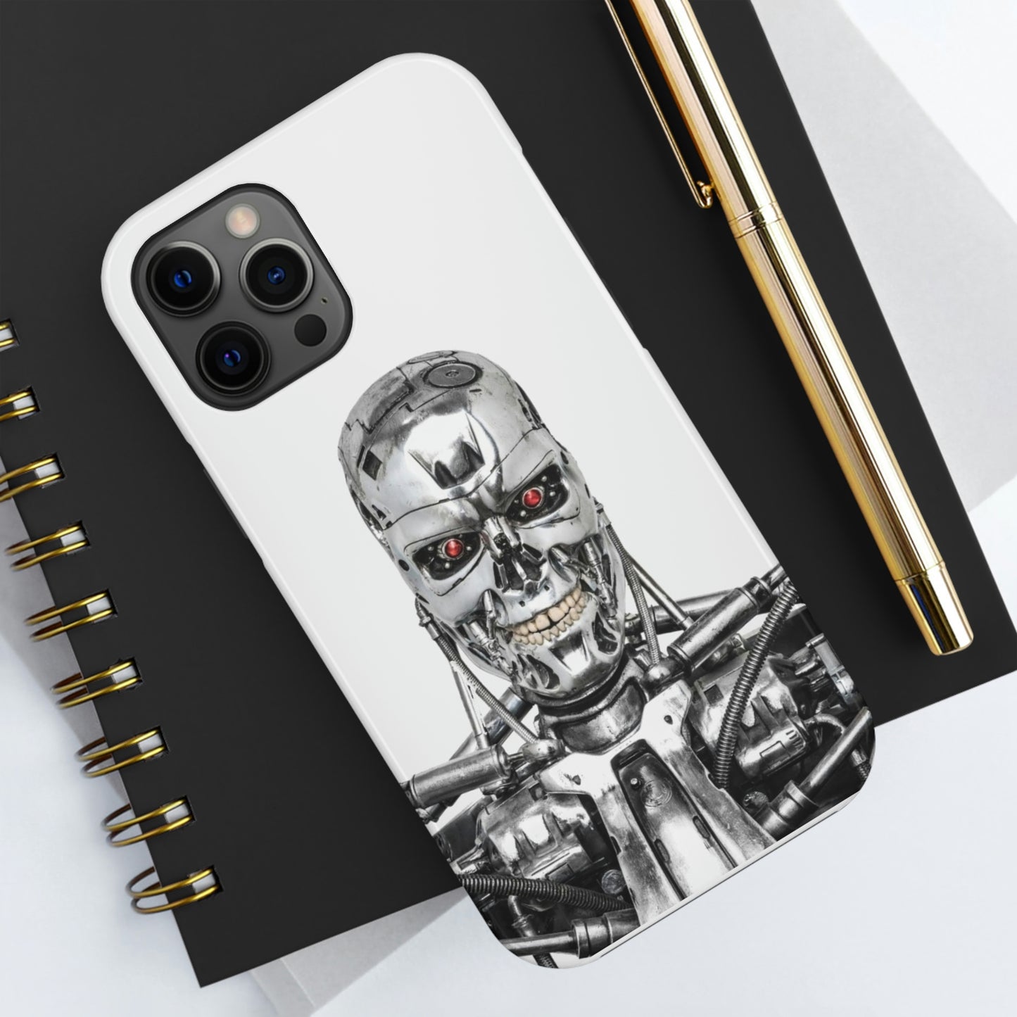 Terminator Tough Phone Cases, Case-Mate