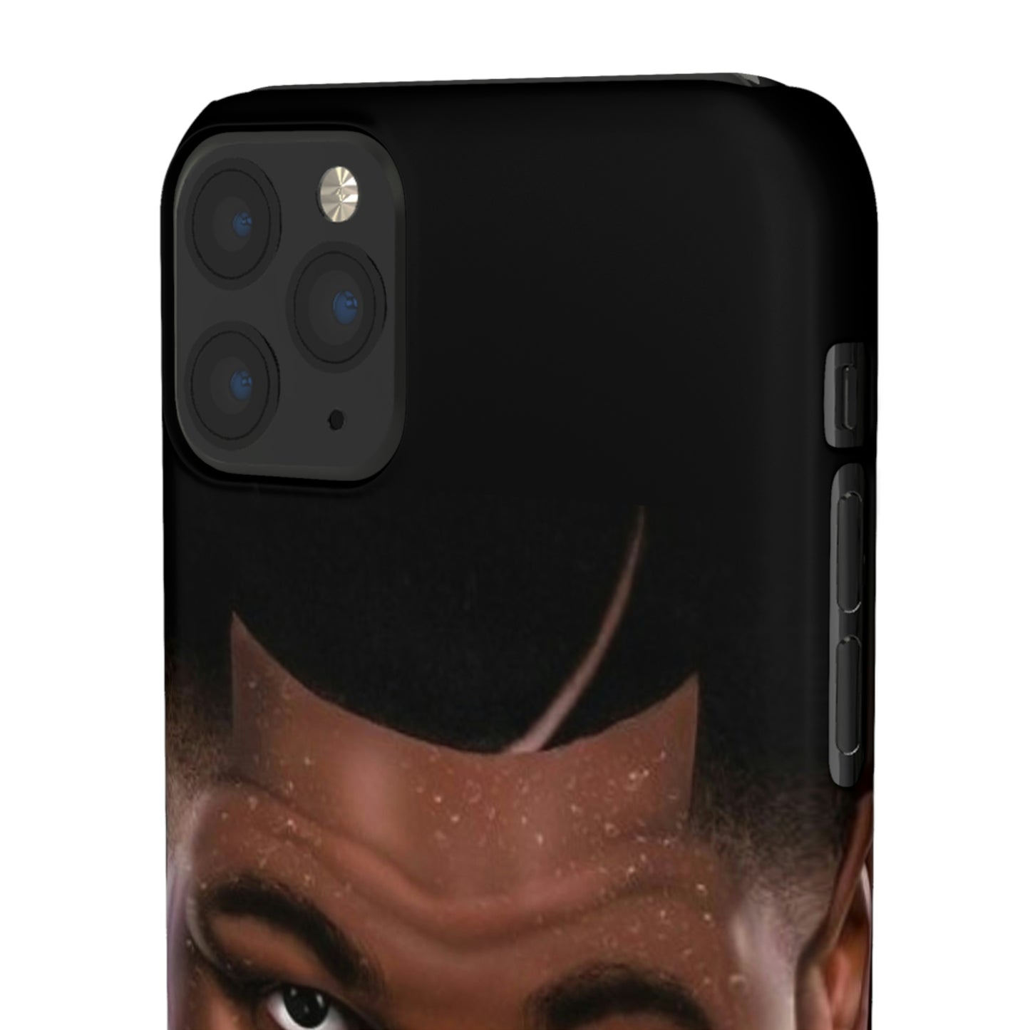 Mike Tyson Phone Cases