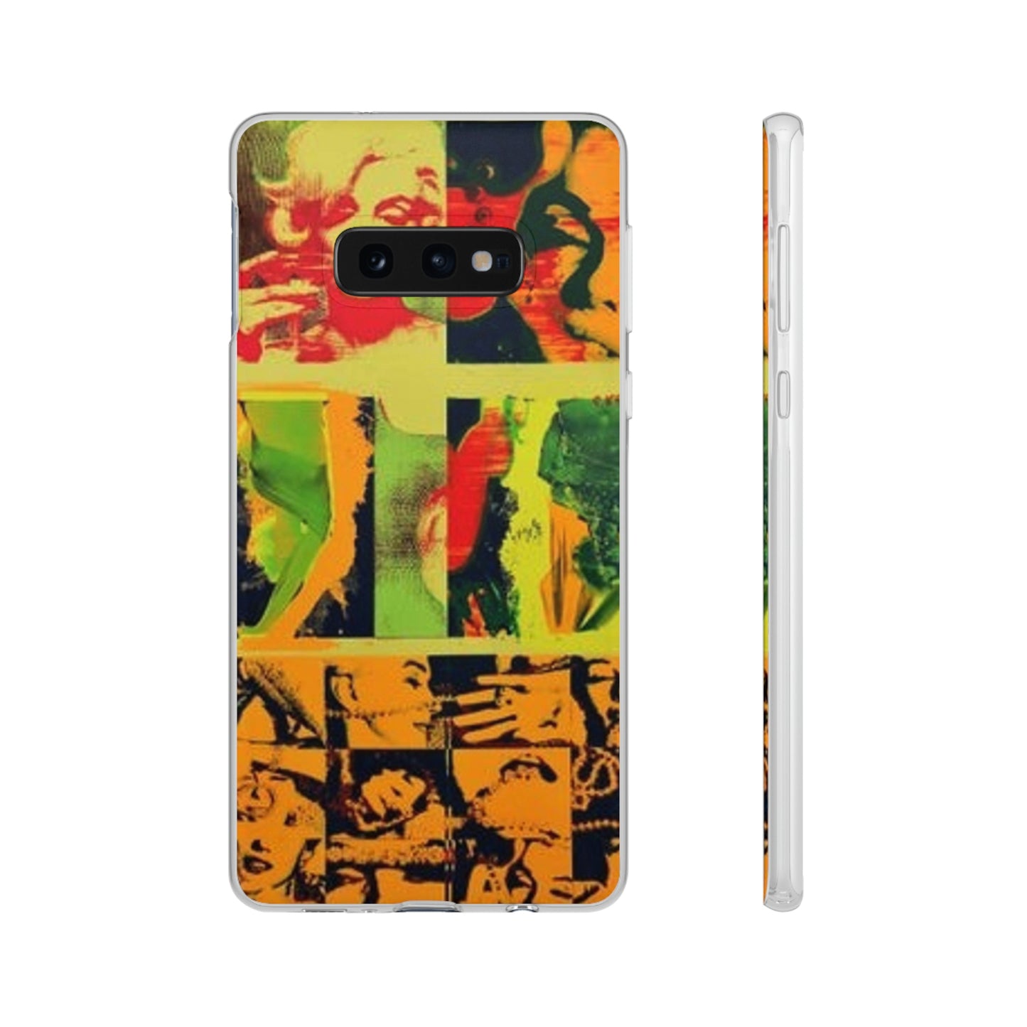 Flexi Cases